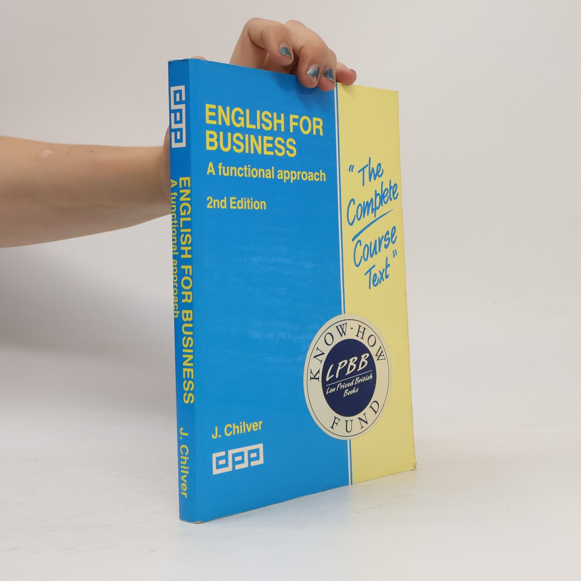 English for business