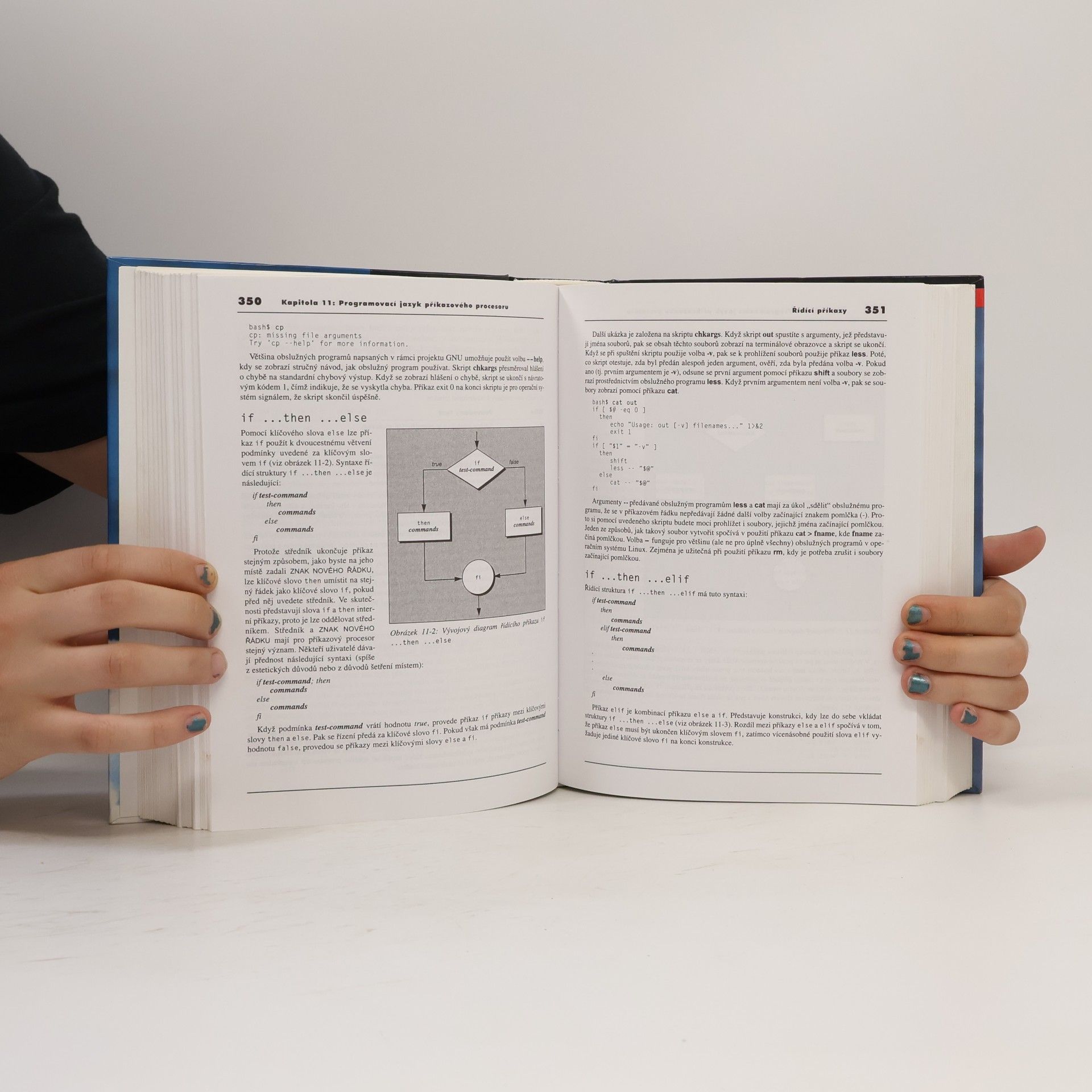Mark G. Sobell Linux : praktický průvodce