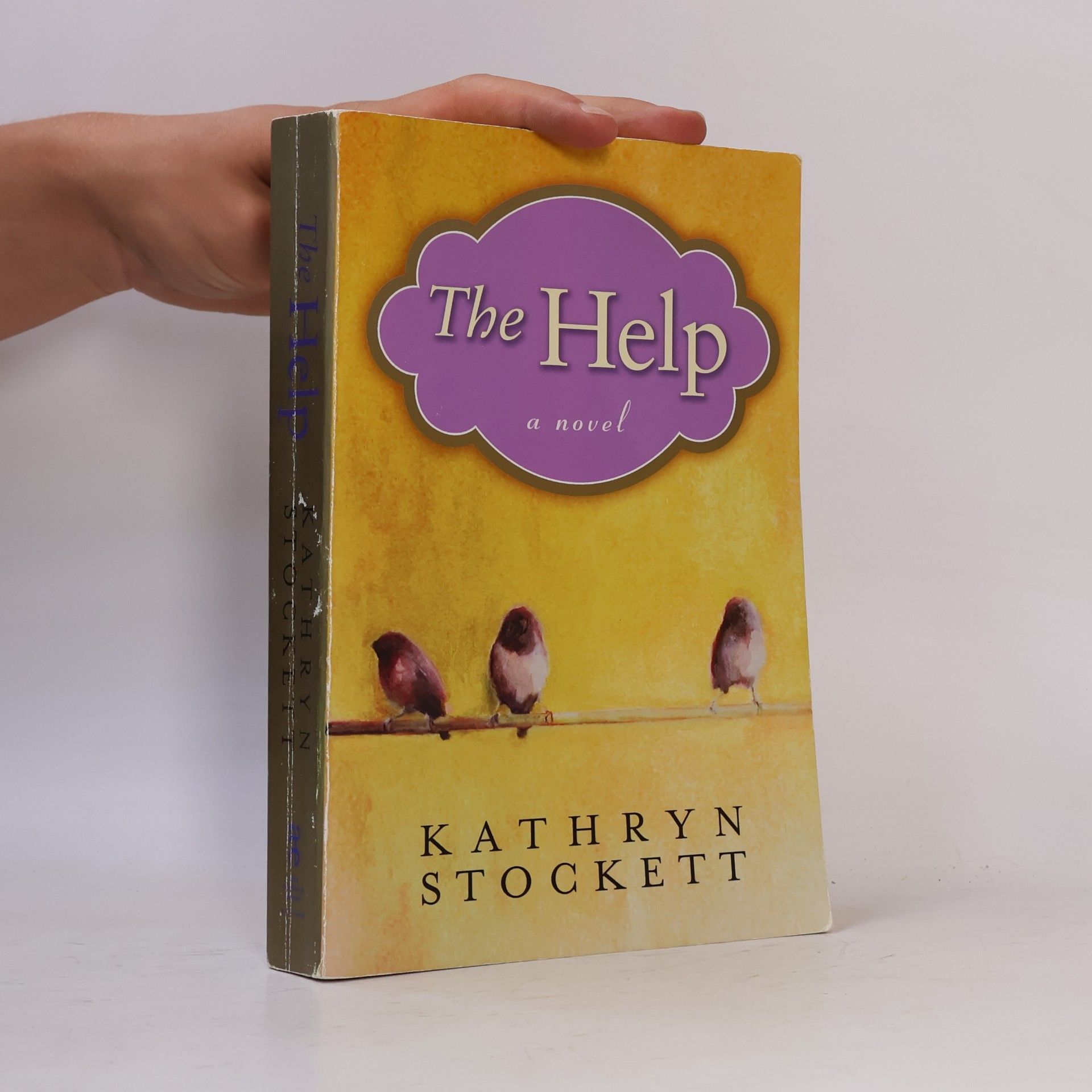 Kathryn Stockett The Help