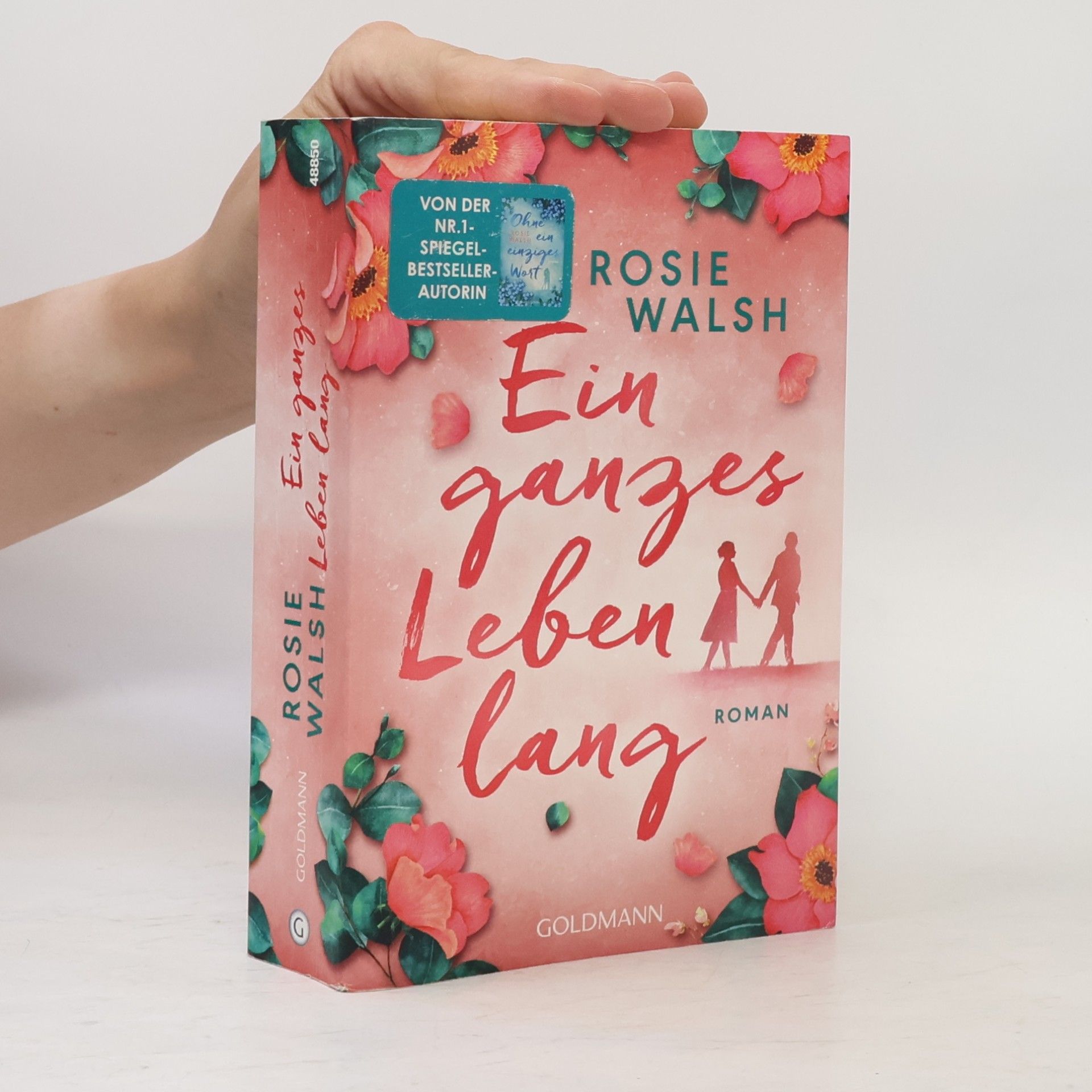 Rosie Walsh Ein ganzes Leben lang