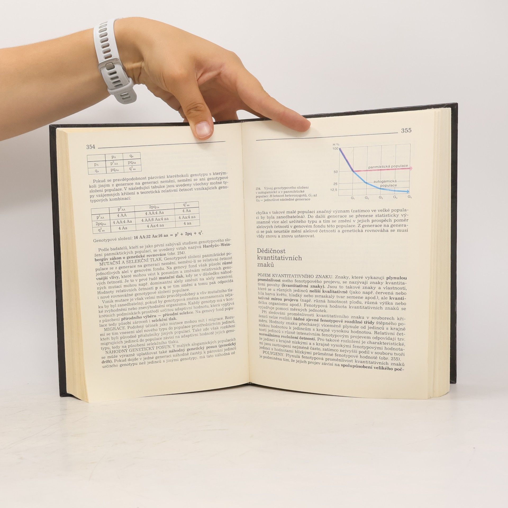 Kolektiv autorů Přehled biologie