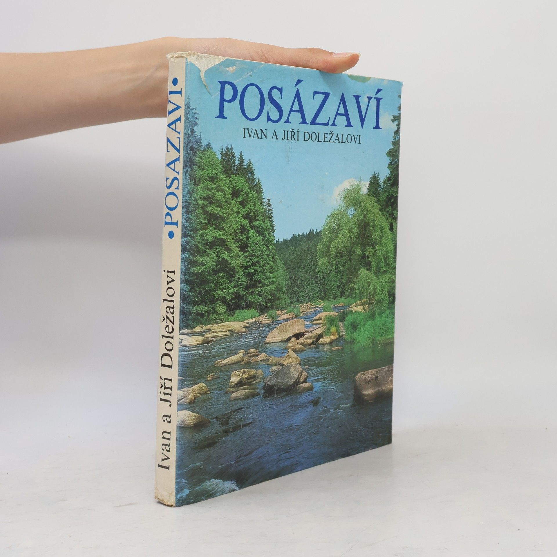 Jiří Doležal Posázaví