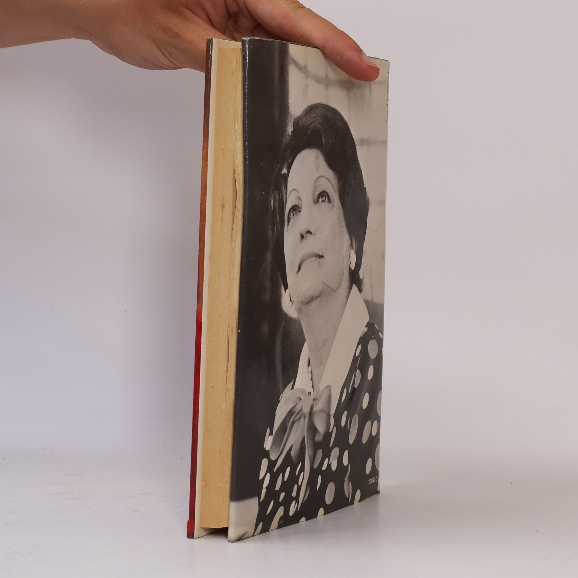 Maria Bellonci Delitto di Stato