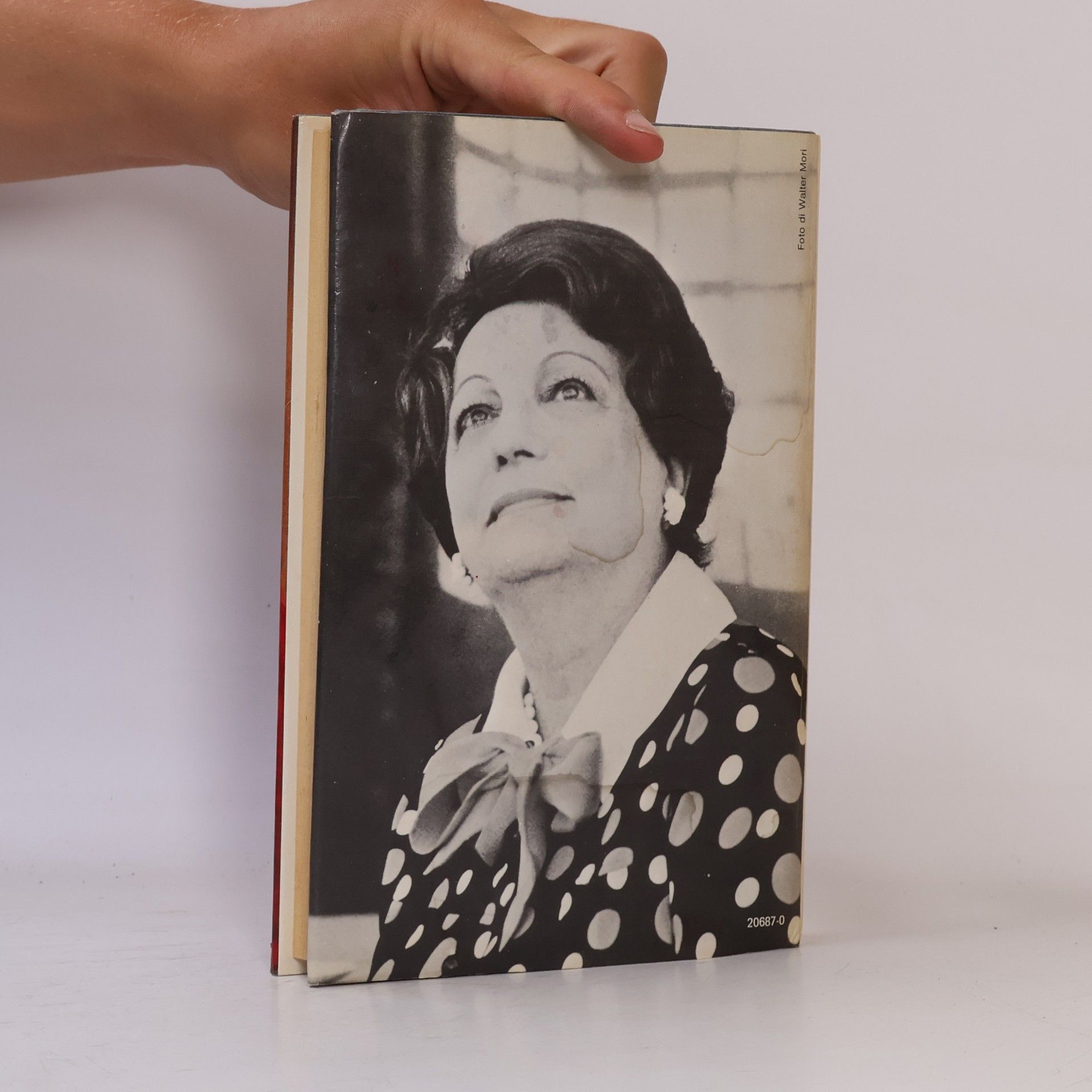 Maria Bellonci Delitto di Stato
