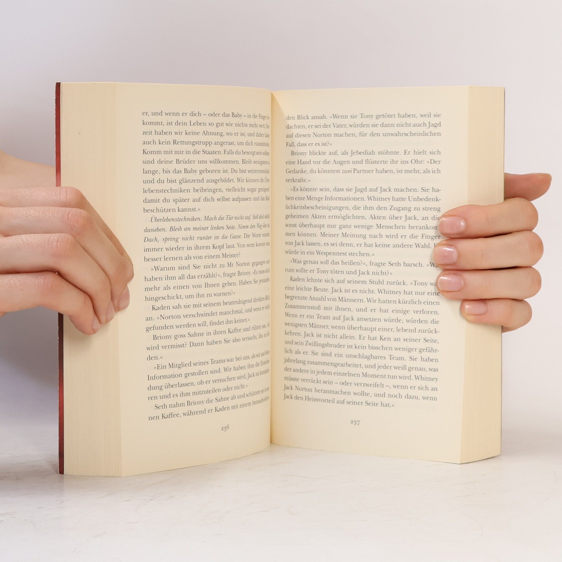 Christine Feehan Schattenschwestern