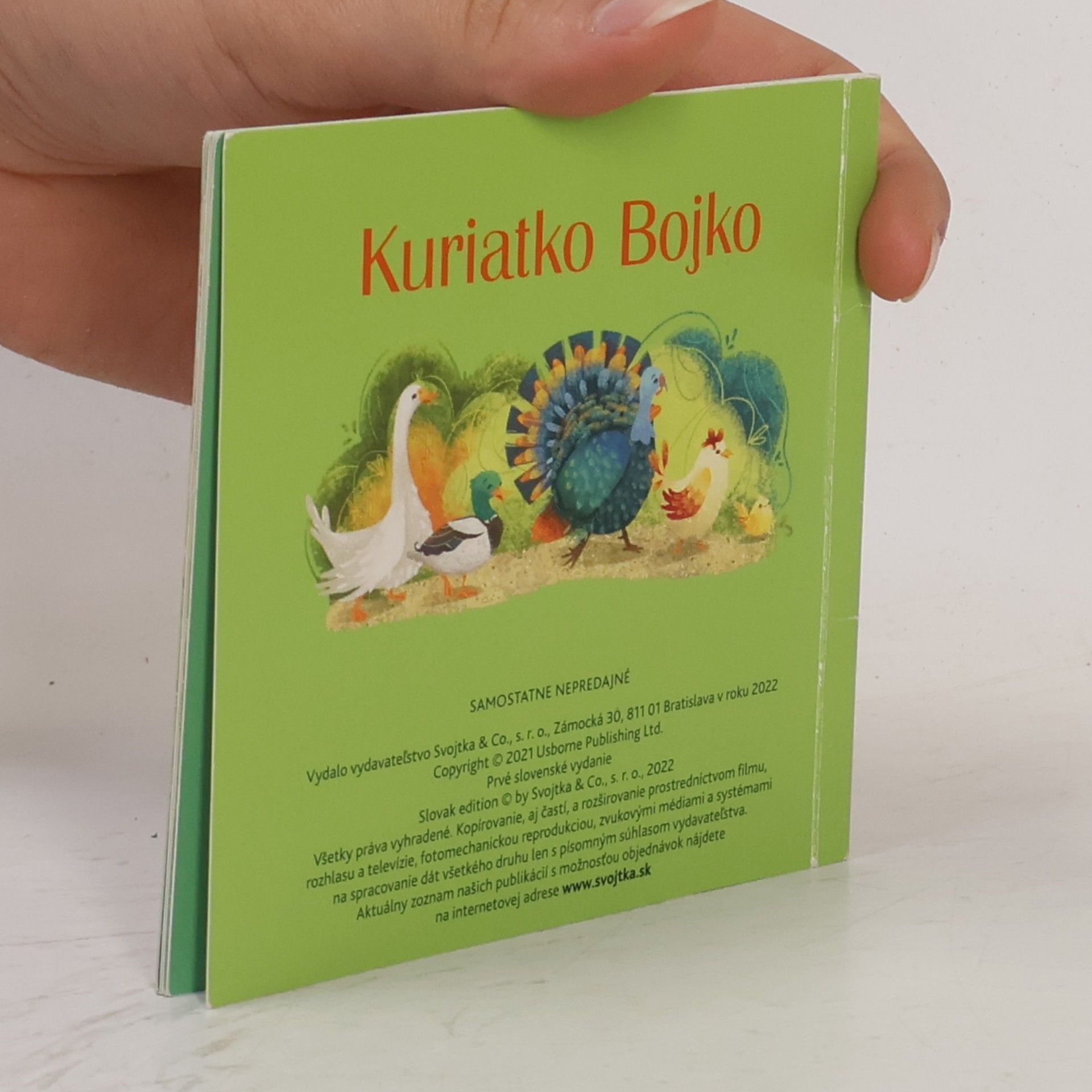 Collectif d'auteurs Kuriatko Bojko