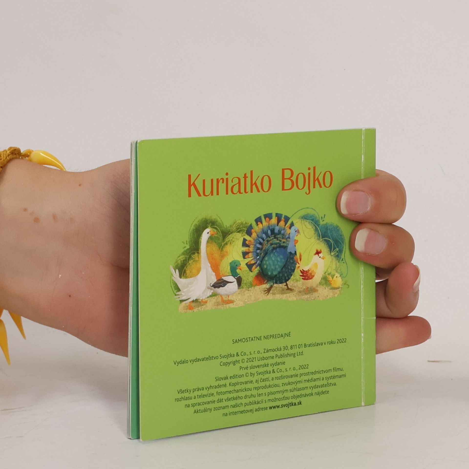 Collectif d'auteurs Kuriatko Bojko