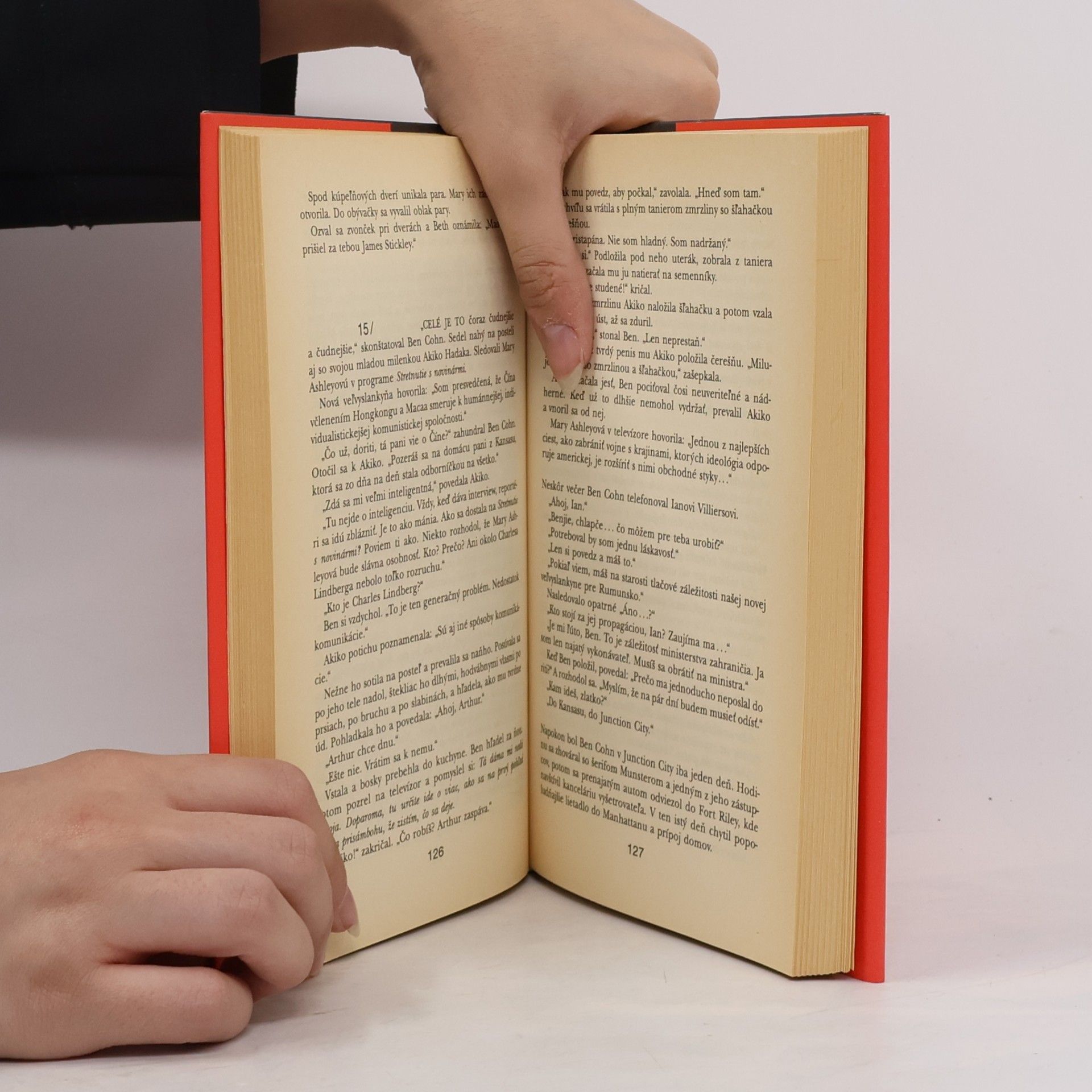 Sidney Sheldon Anjel smrti
