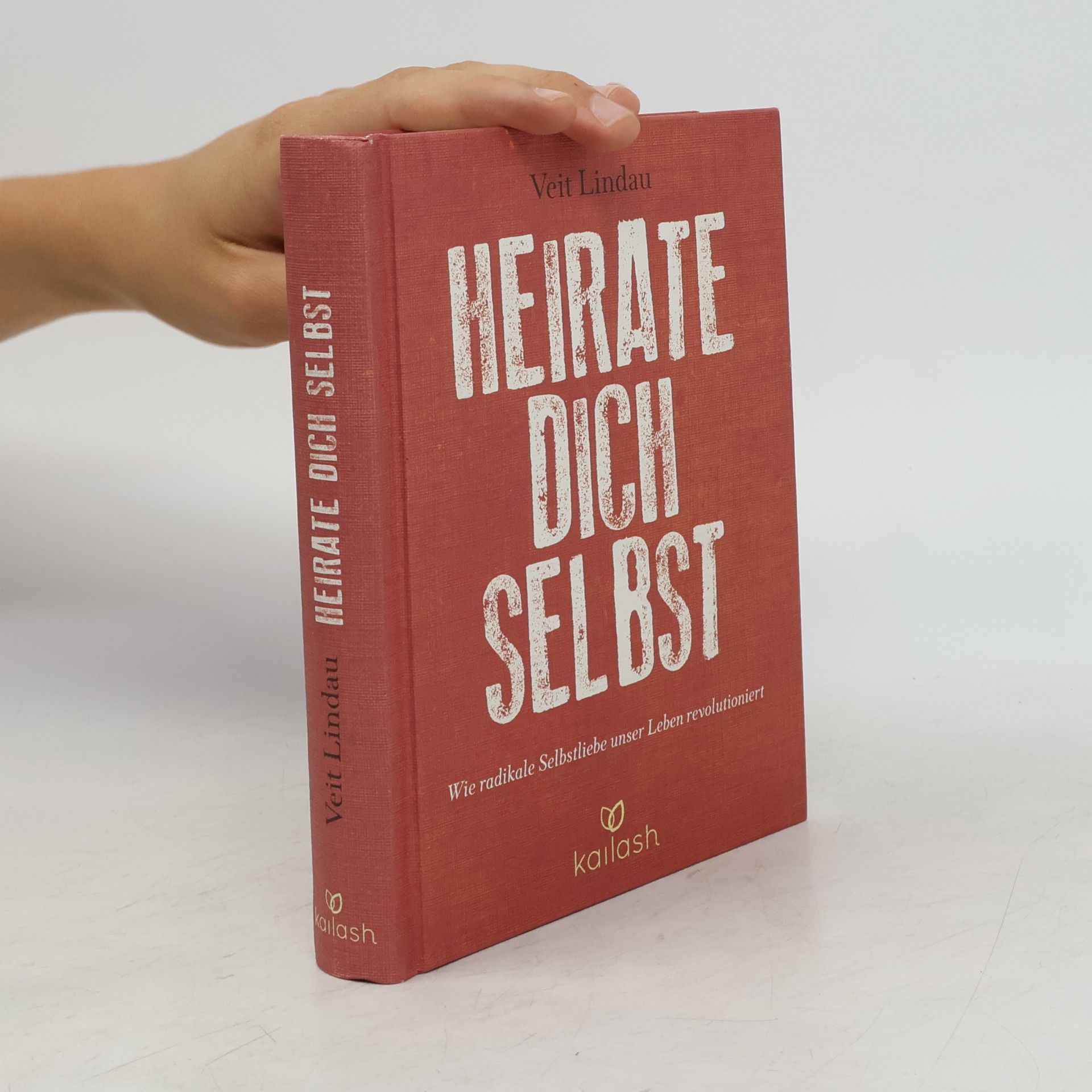 Heirate dich selbst