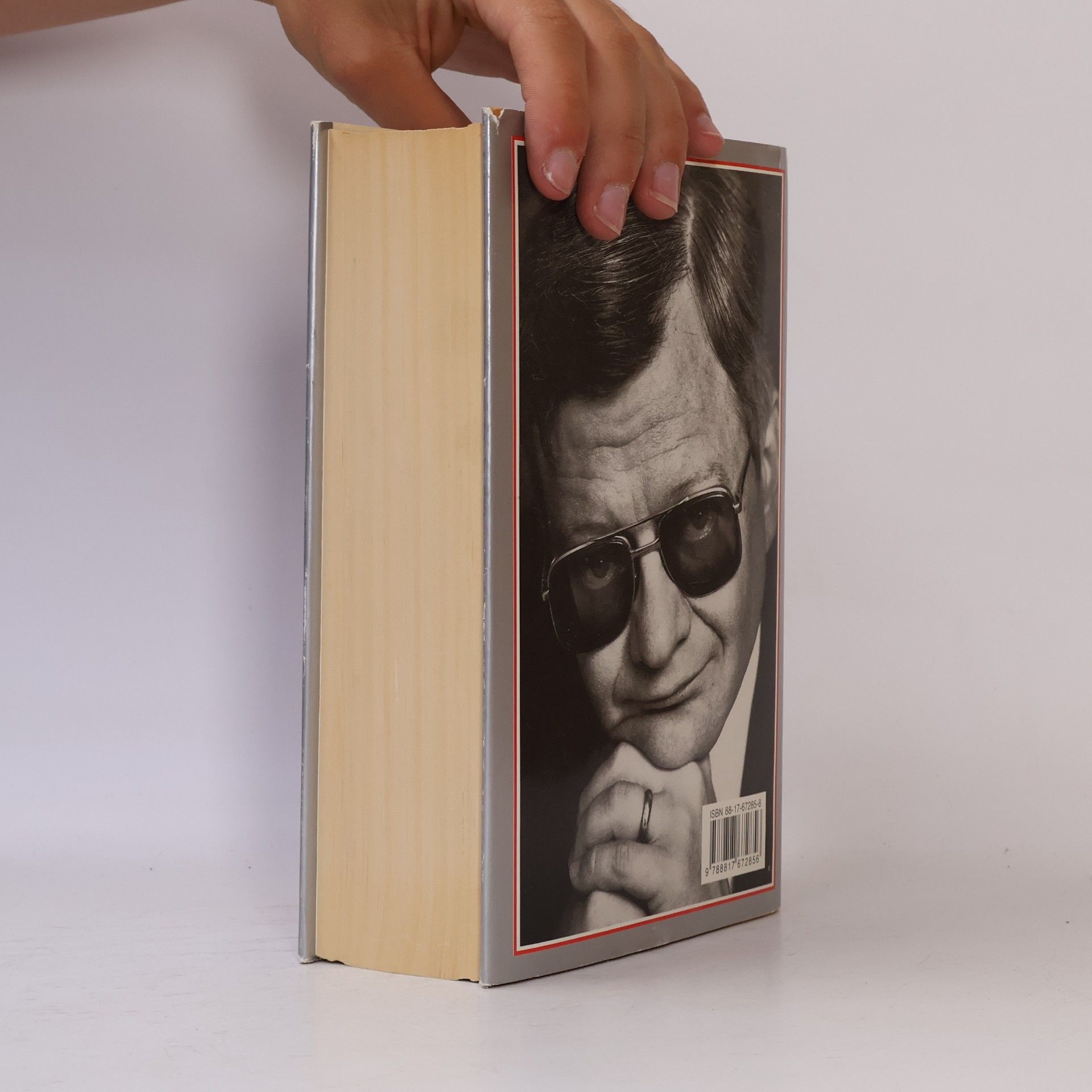 Tom Clancy Paura senza limite