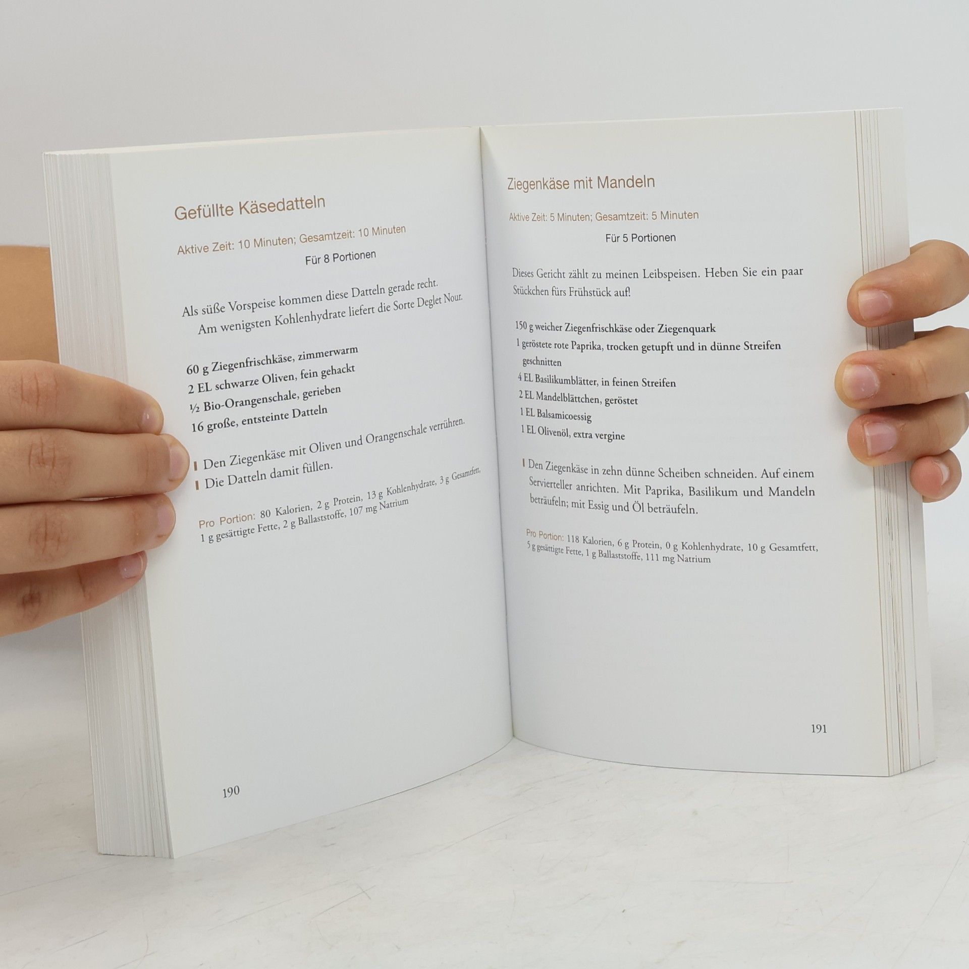 William Davis Weizenwampe - das Kochbuch