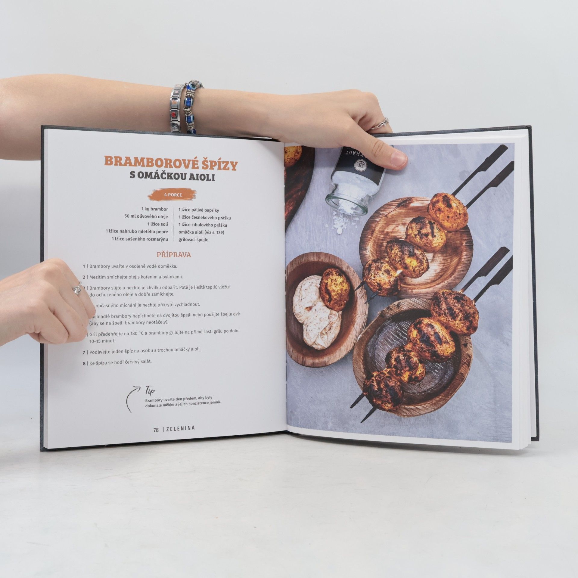 Oliver Sievers BBQ - Gastronomie, gril a gurmáni