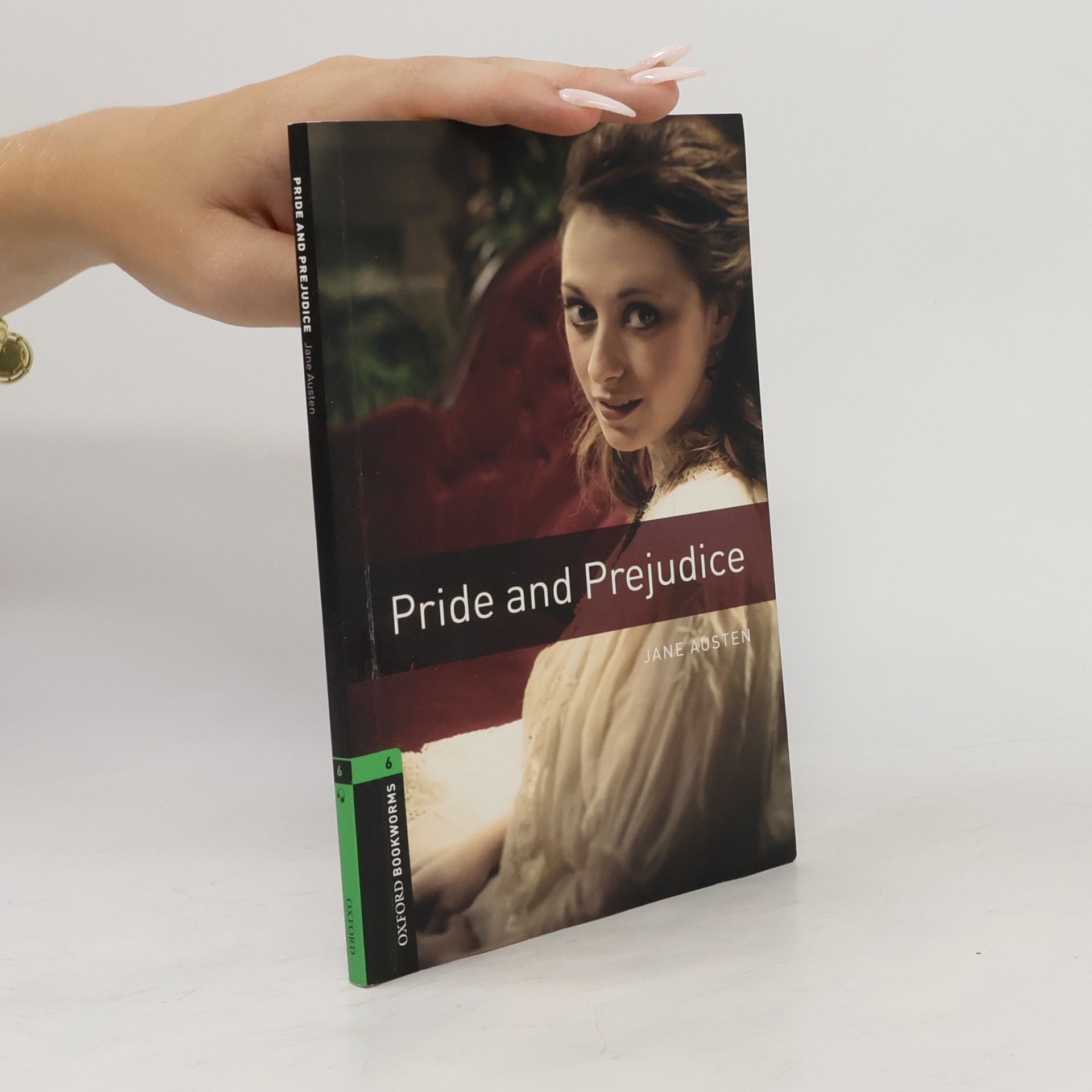 Jane Austen Pride and Prejudice