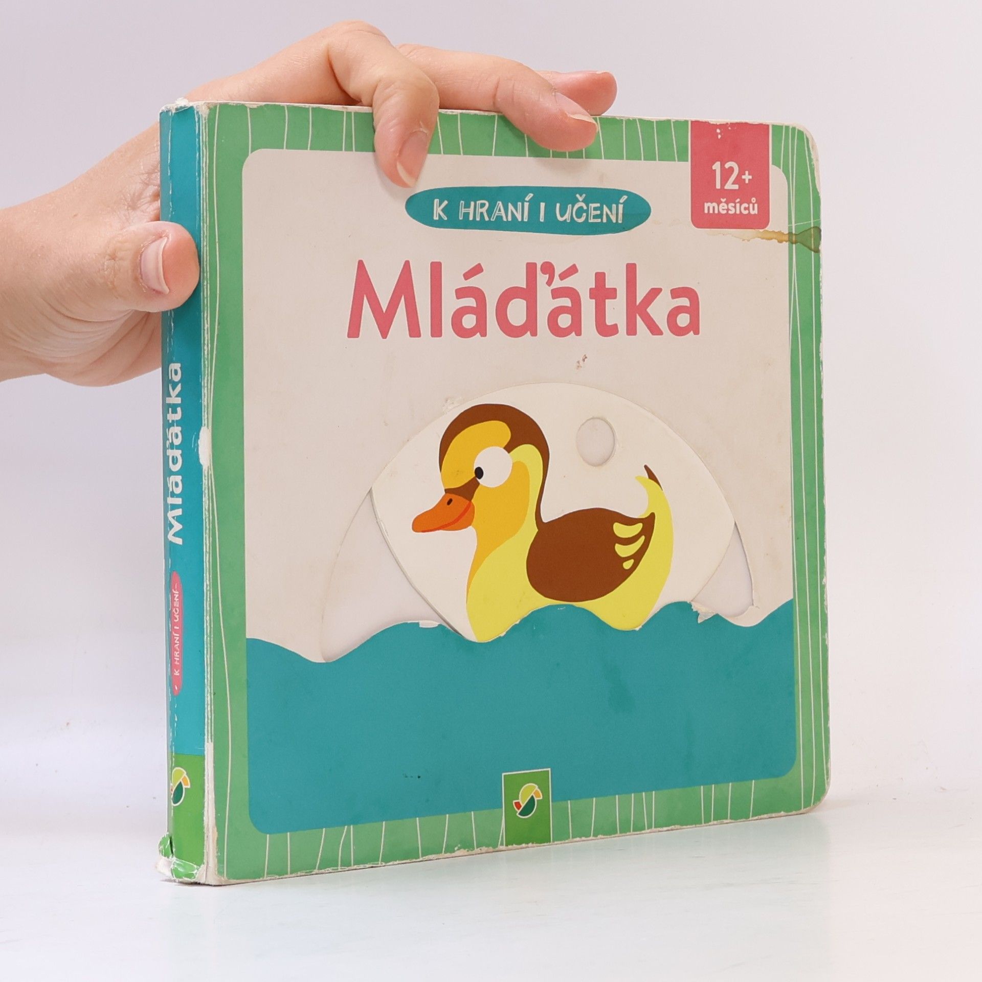 Autores varios Mláďátka