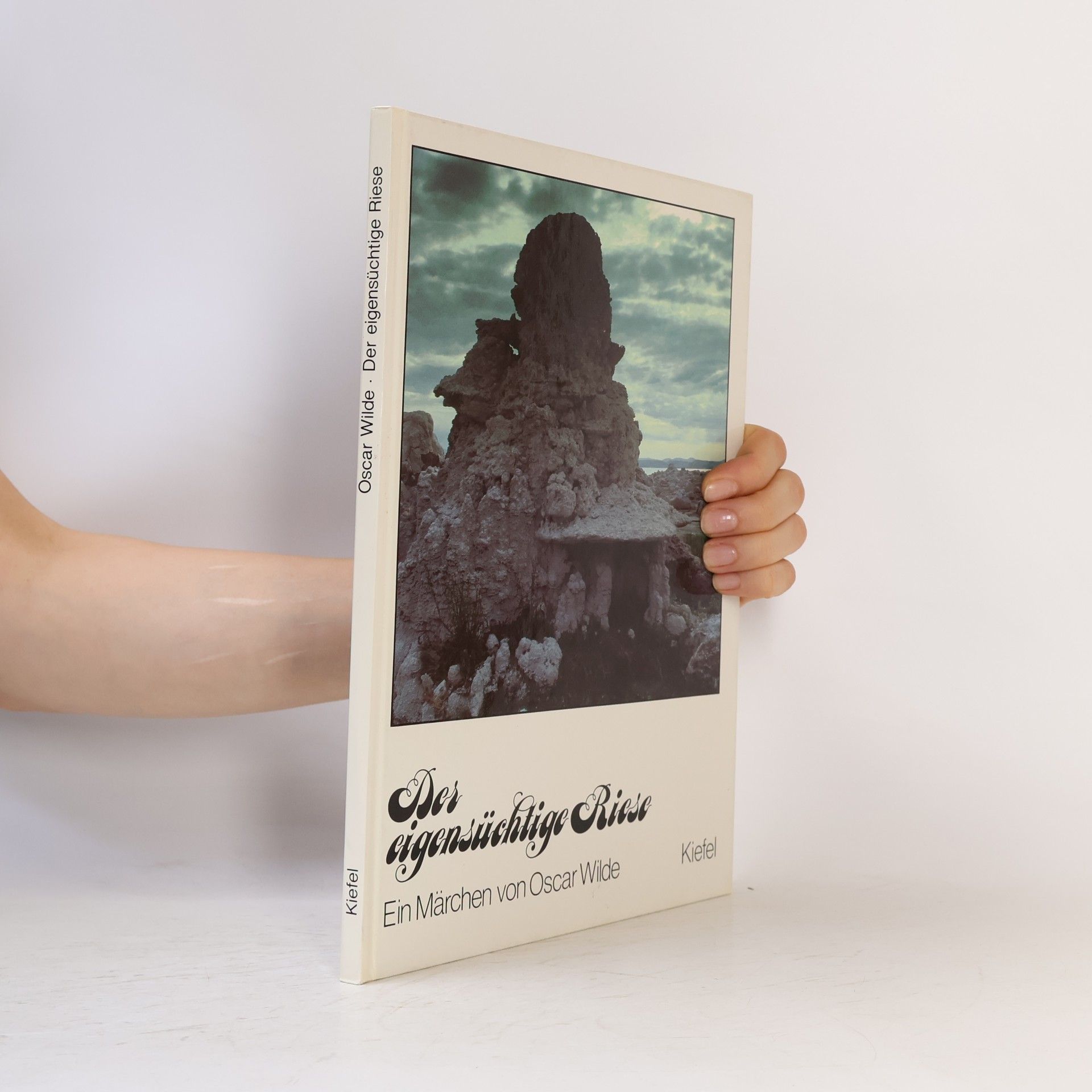 Oscar Wilde Der eigensüchtige Riese
