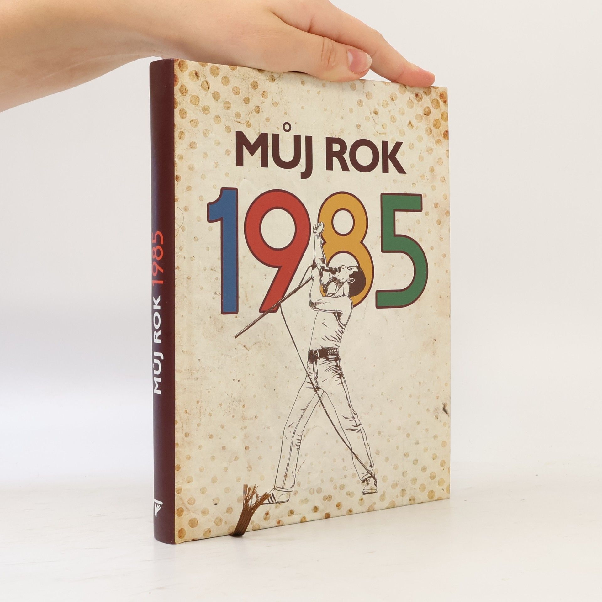 Můj rok 1985