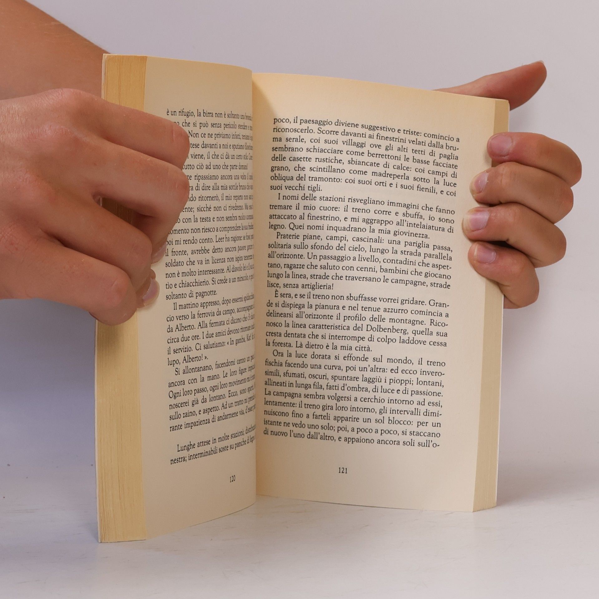 Erich Maria Remarque Niente di nuovo sul fronte occidentale
