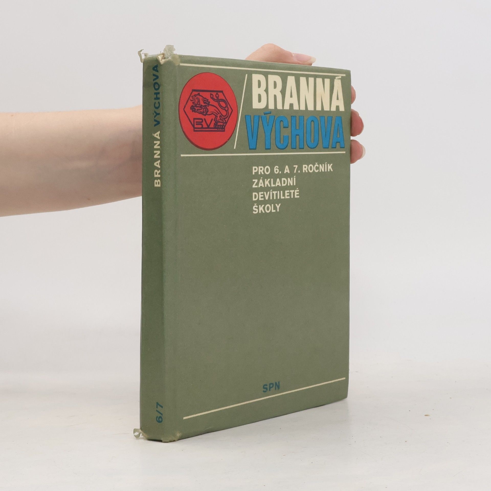 Various authors Branná výchova