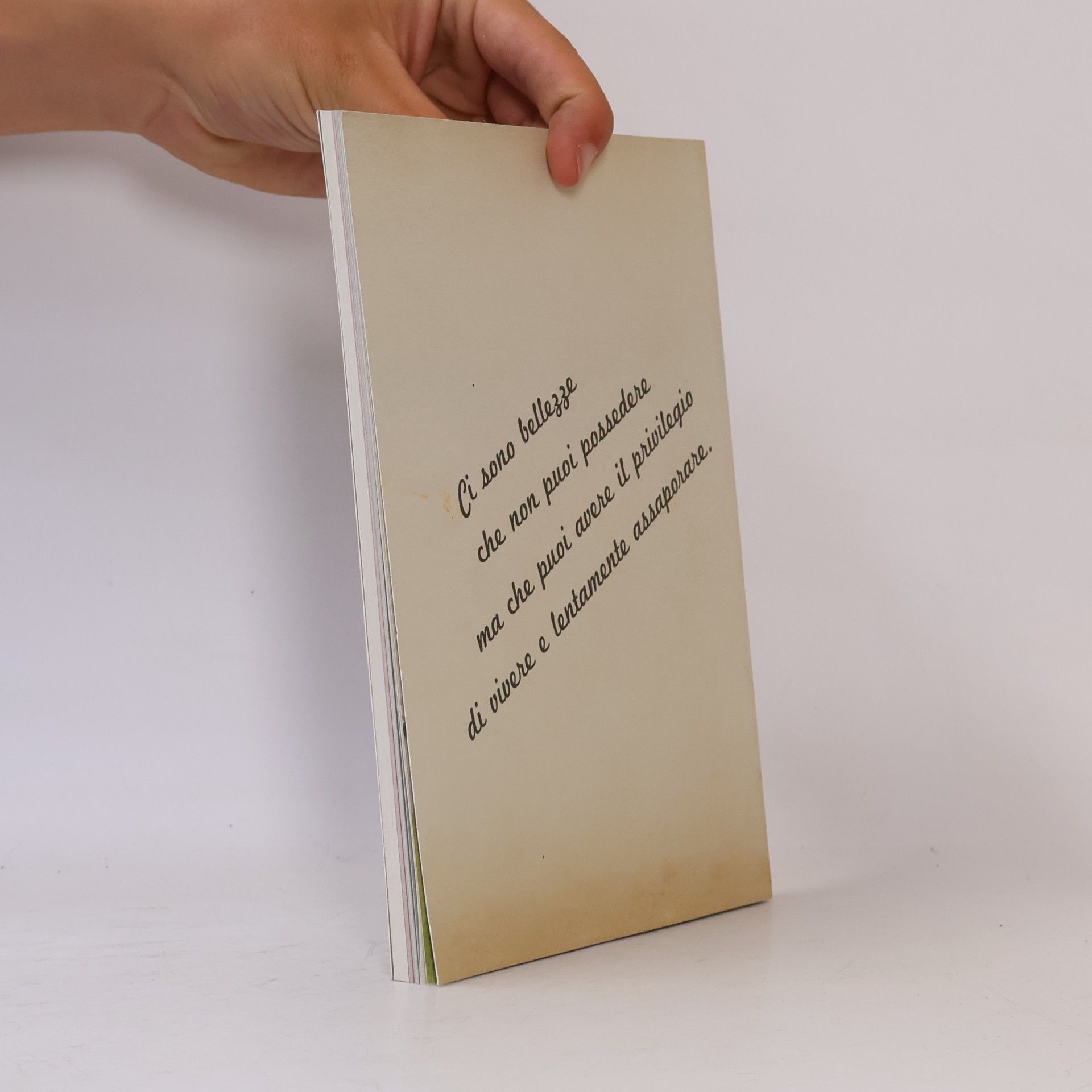 Collectif d'auteurs Cartoline dall'Italia