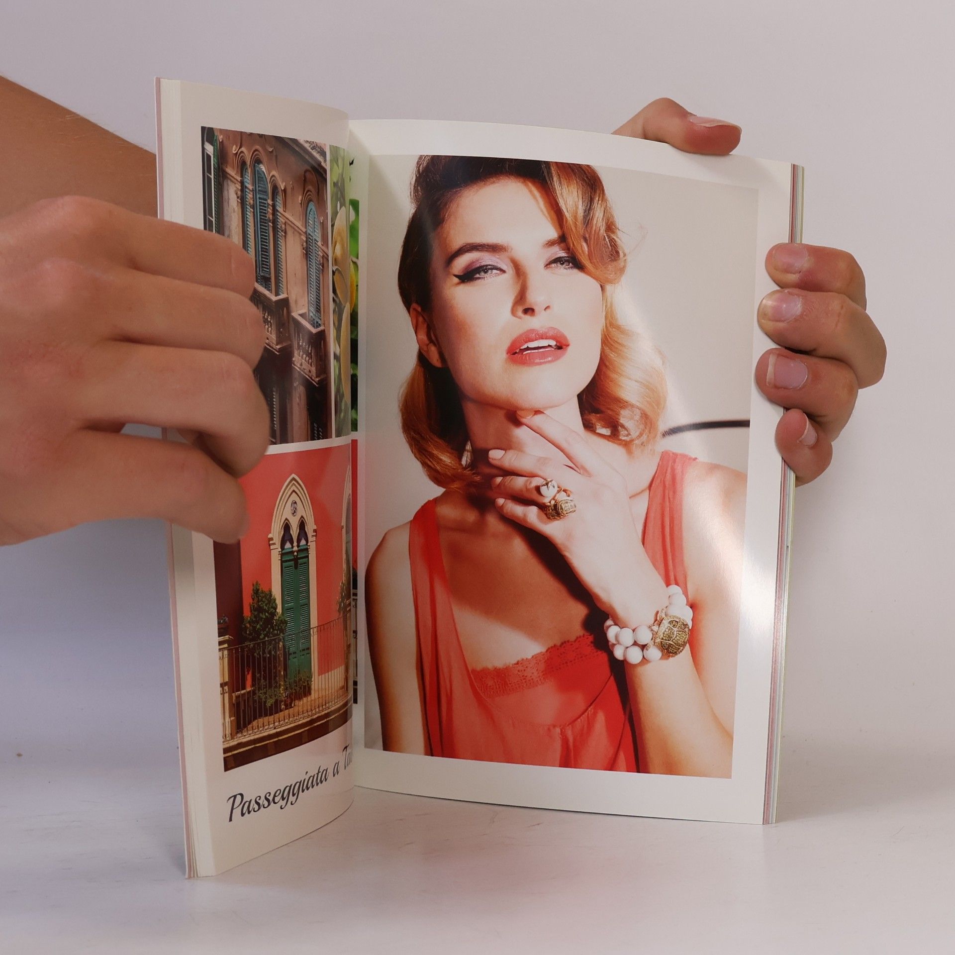 Collectif d'auteurs Cartoline dall'Italia