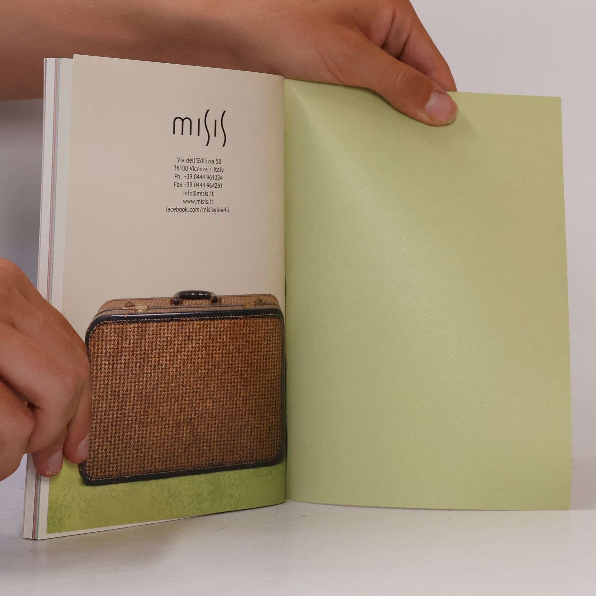 Collectif d'auteurs Cartoline dall'Italia