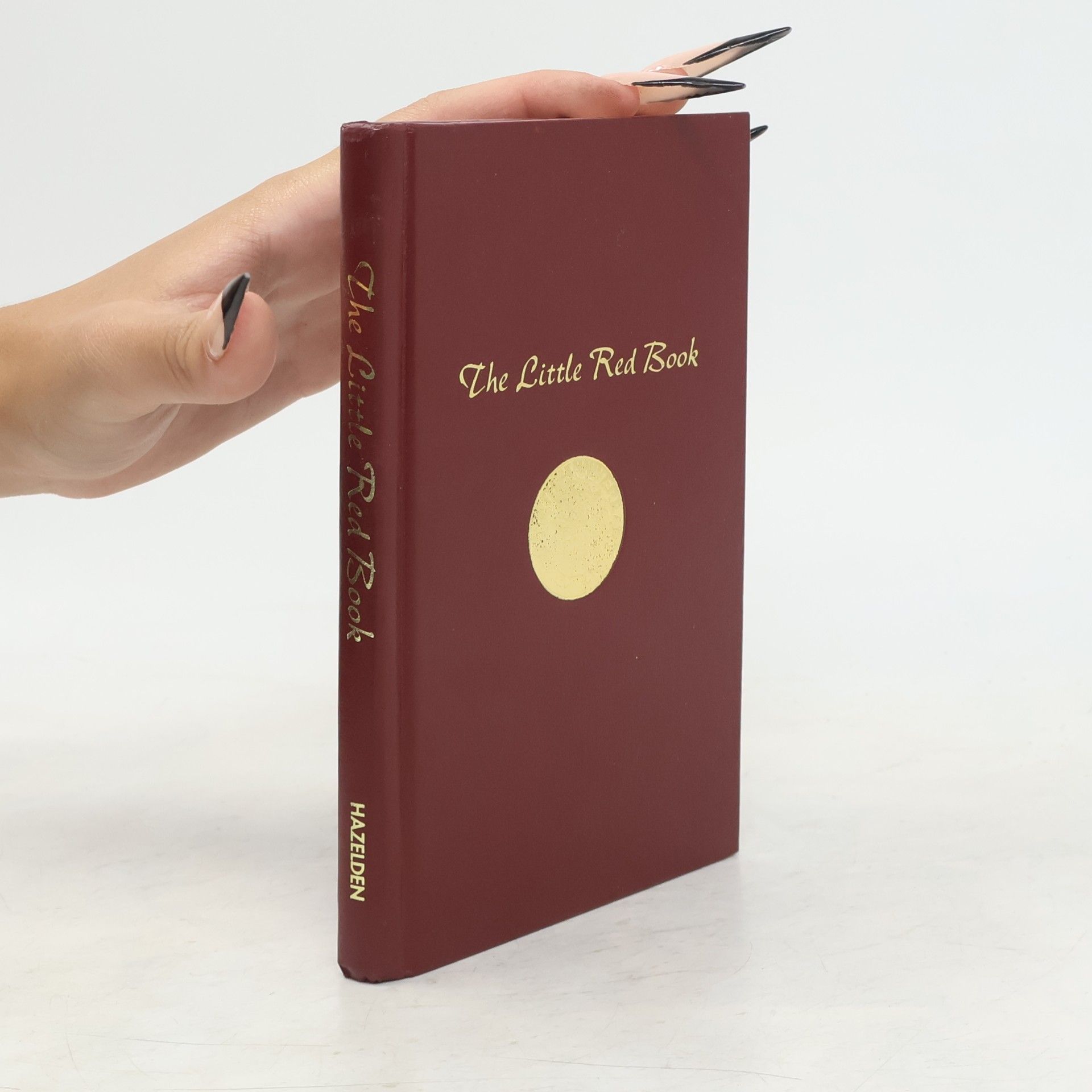 Autorenkollektiv The Little Red Book