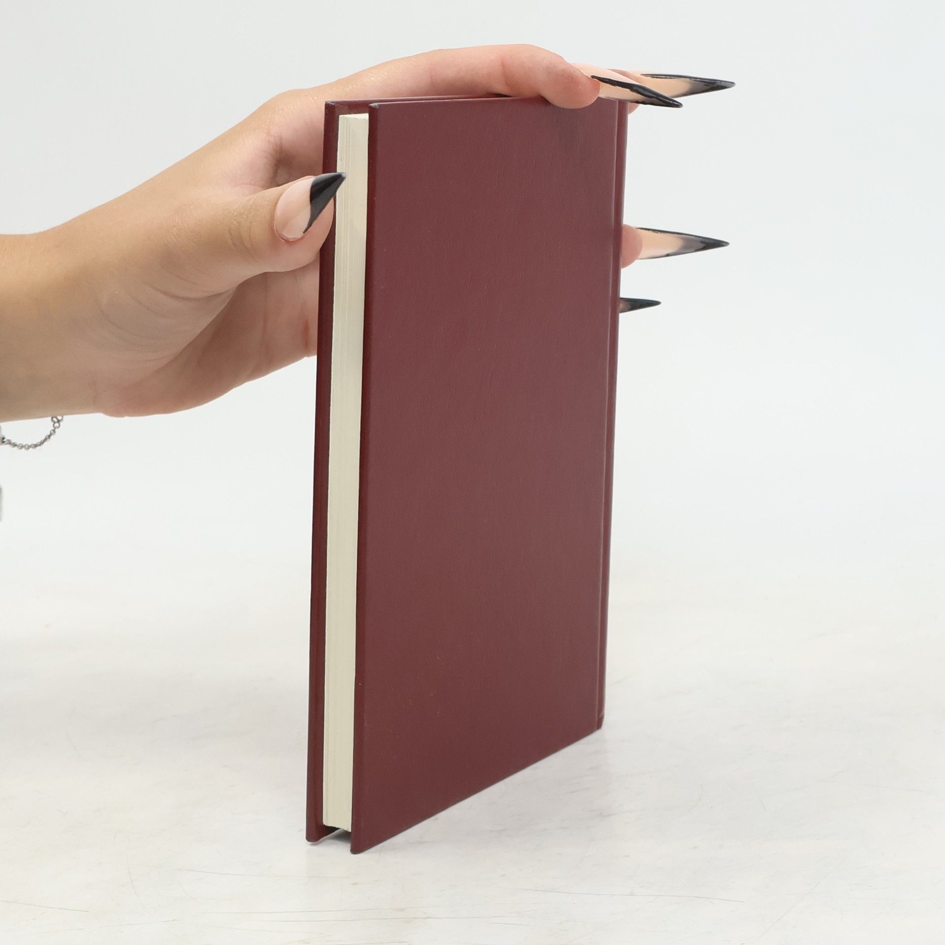 Autorenkollektiv The Little Red Book