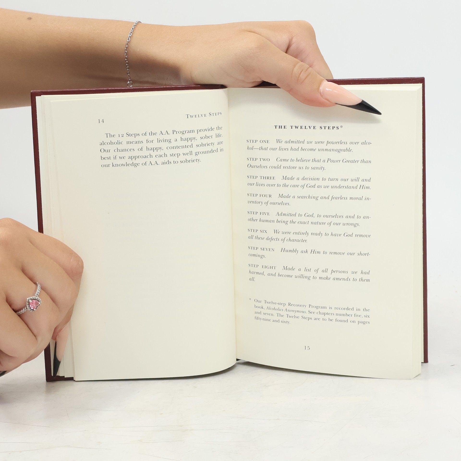 Autorenkollektiv The Little Red Book