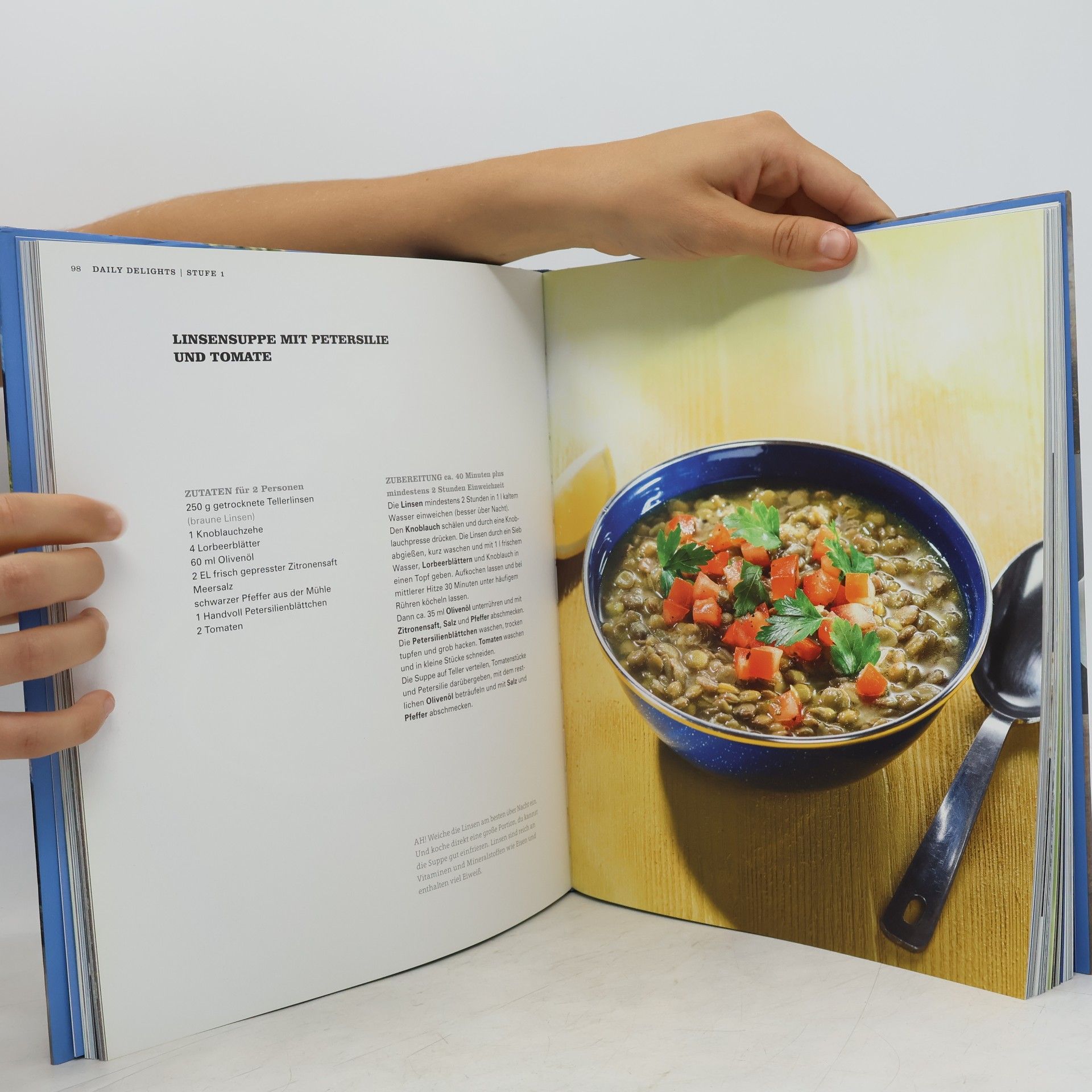 Attila Hildmann Vegan to Go