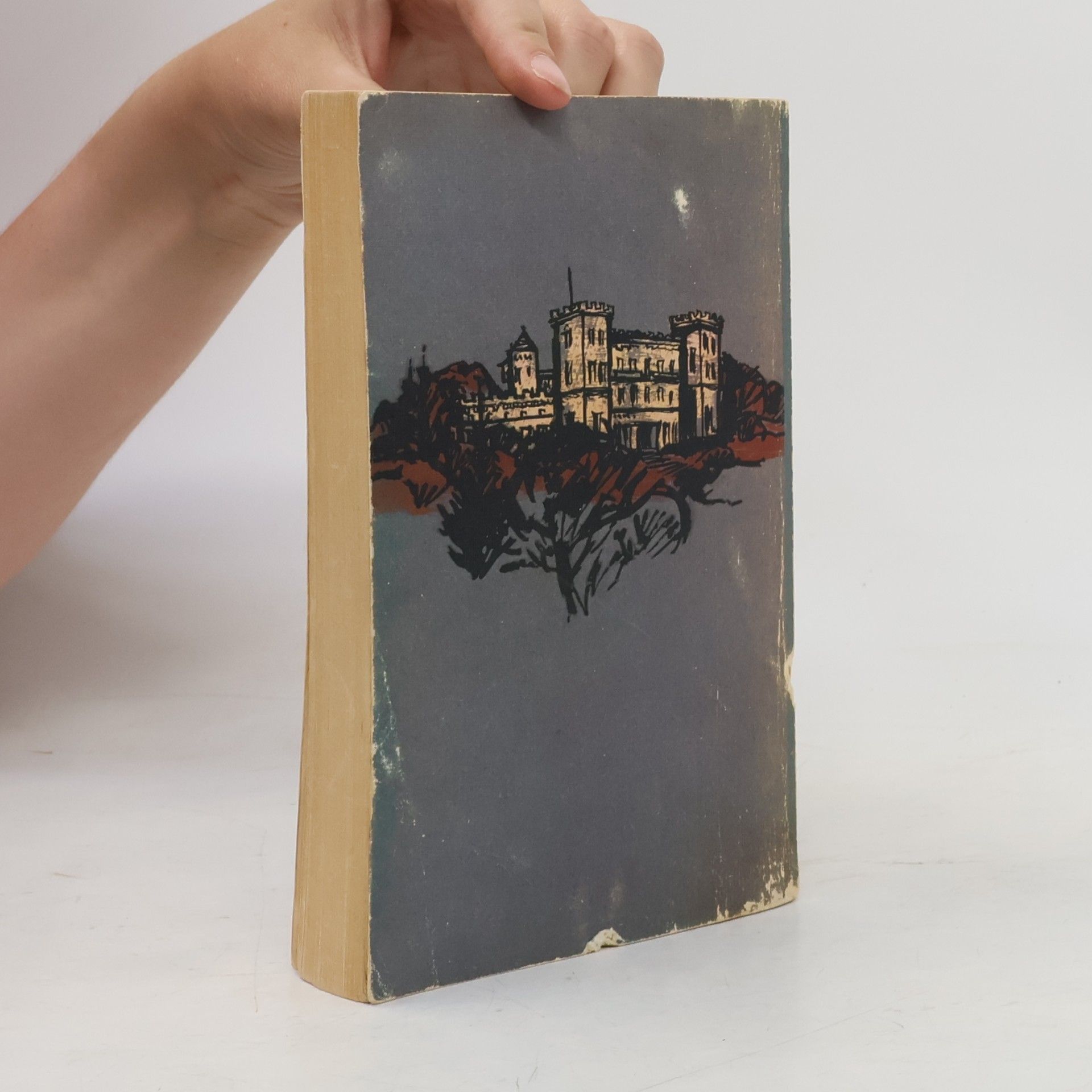 Daphne du Maurier Rebecca
