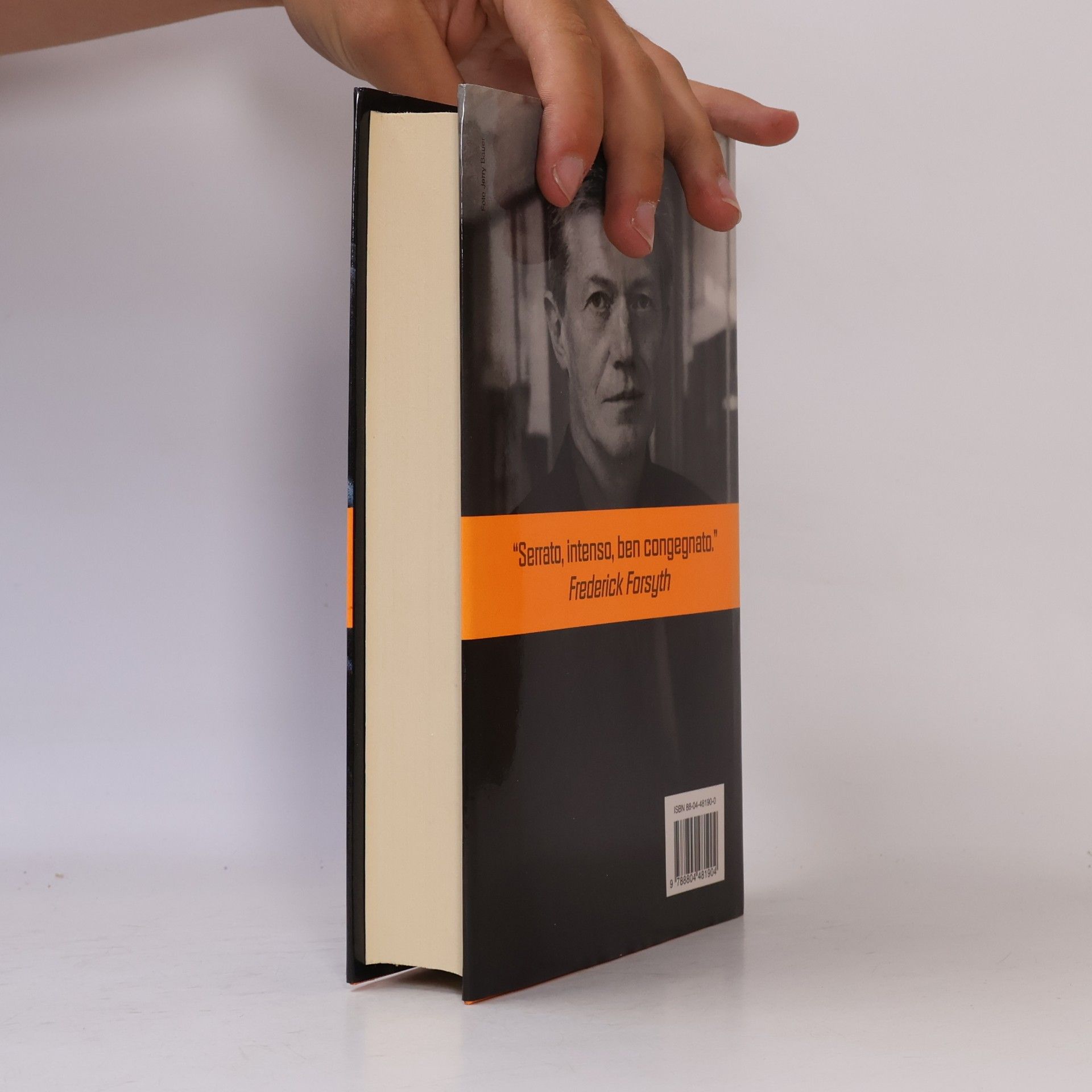 Paul Eddy Flint (Omnibus)