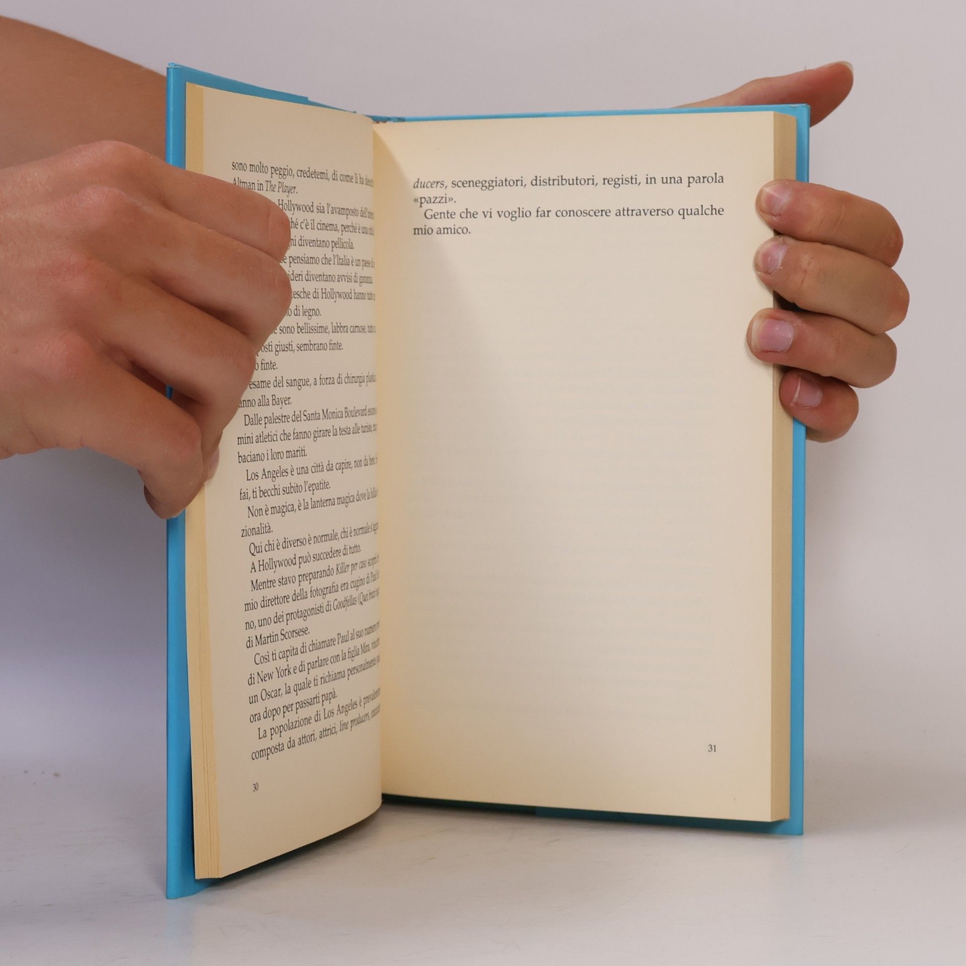 Ezio Greggio Biblioteca umoristica Mondadori: Chi se ne fut-fut
