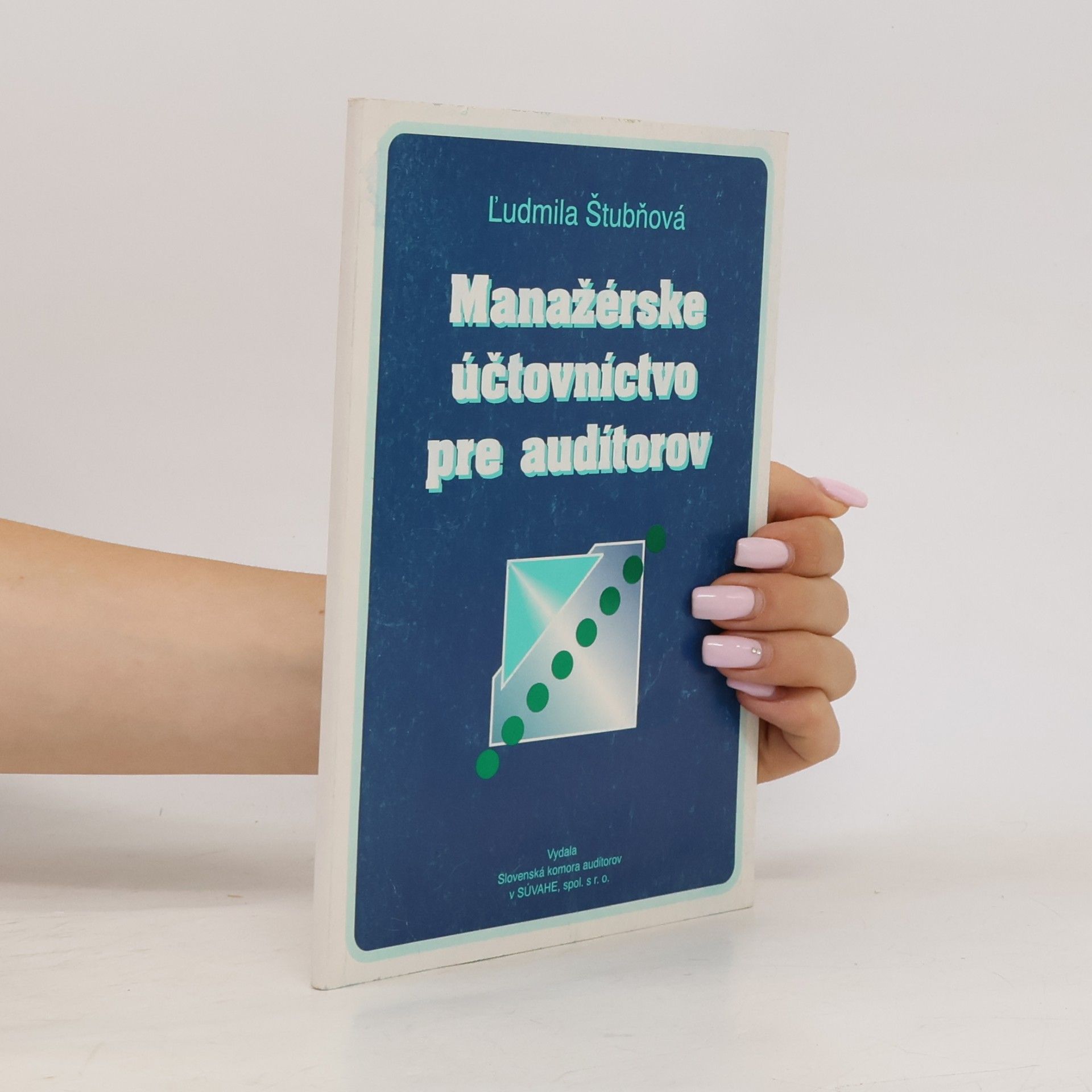 Manažérske účtovníctvo pre audítorov