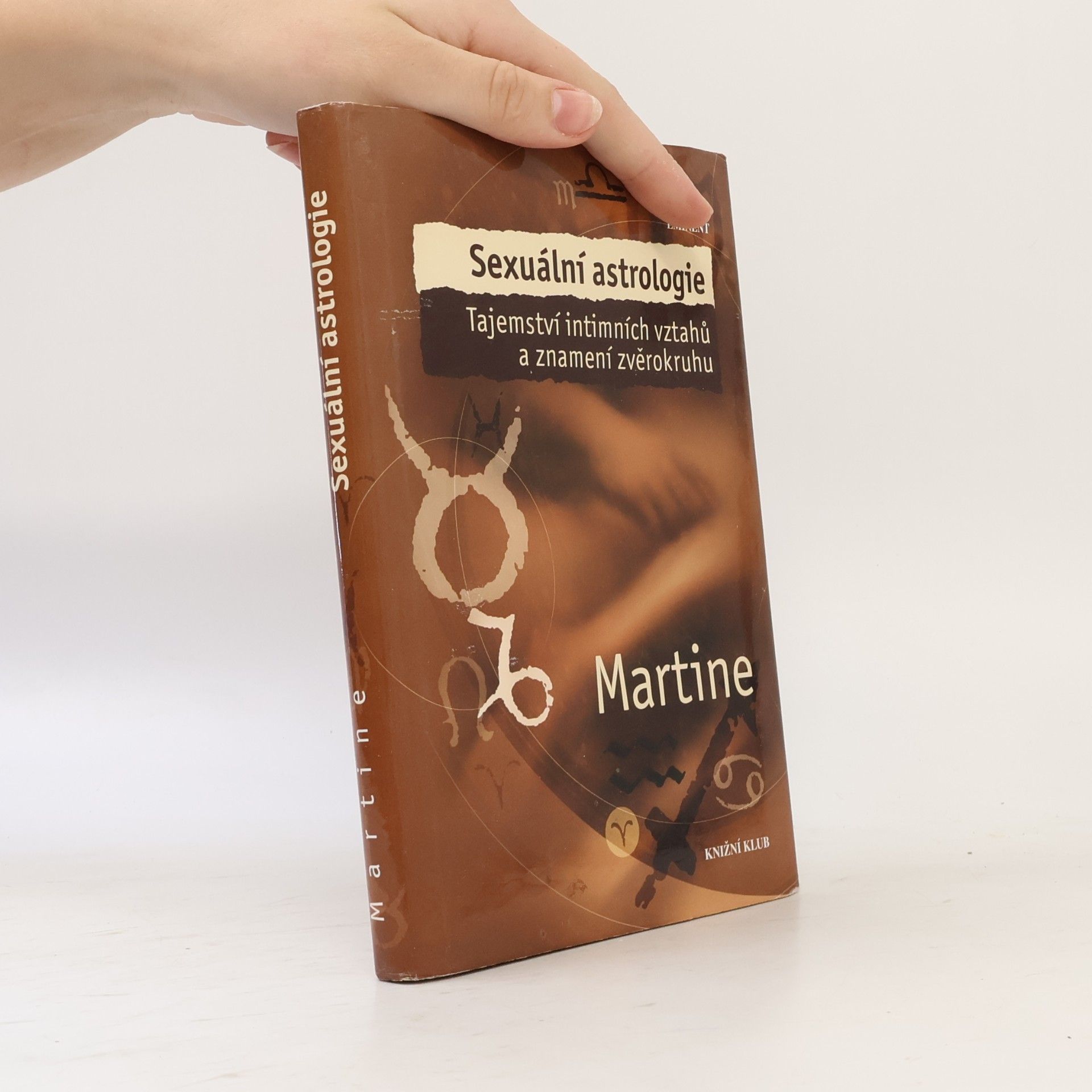 Martine Sexuální astrologie
