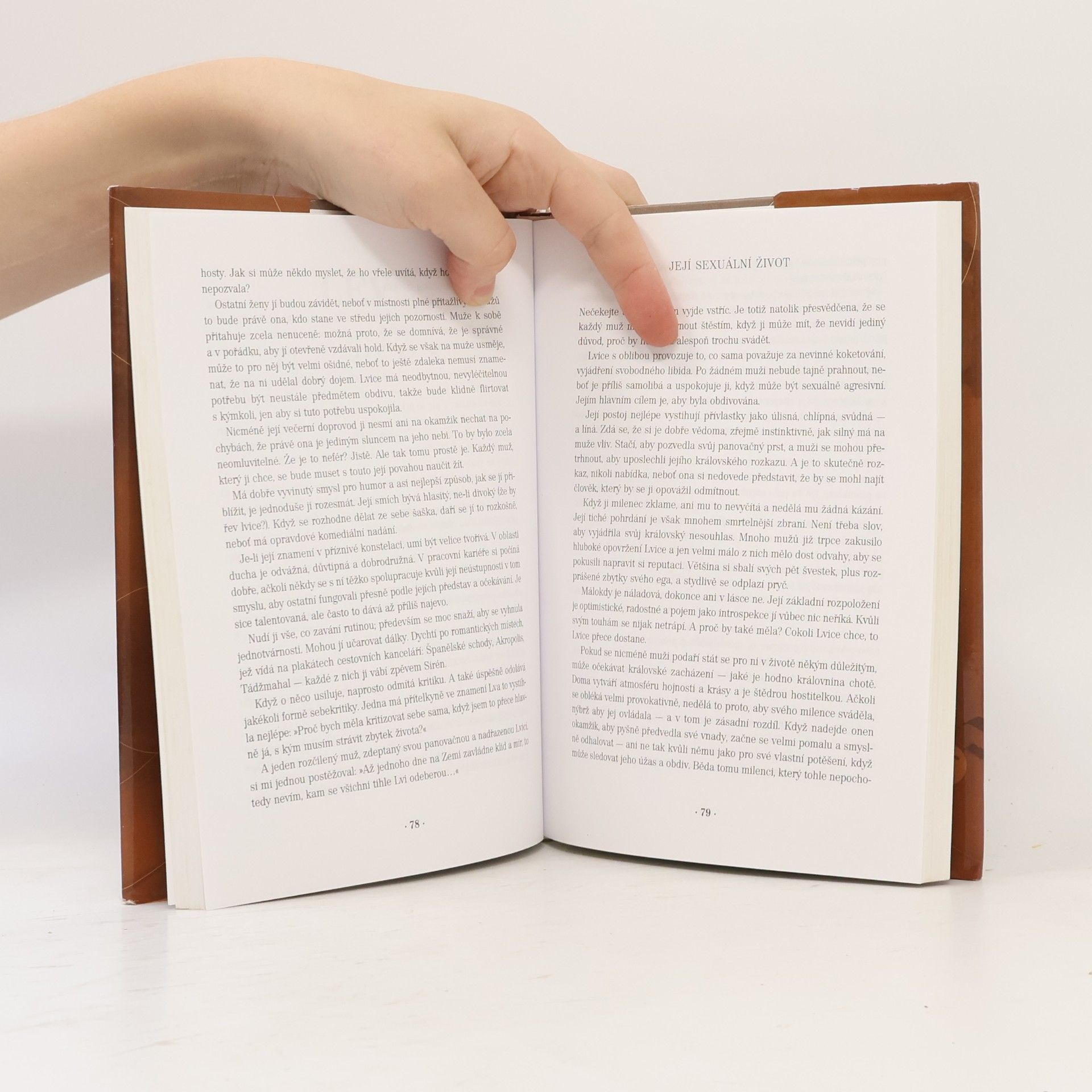 Jan-Hinrik Schmidt Sexuální astrologie