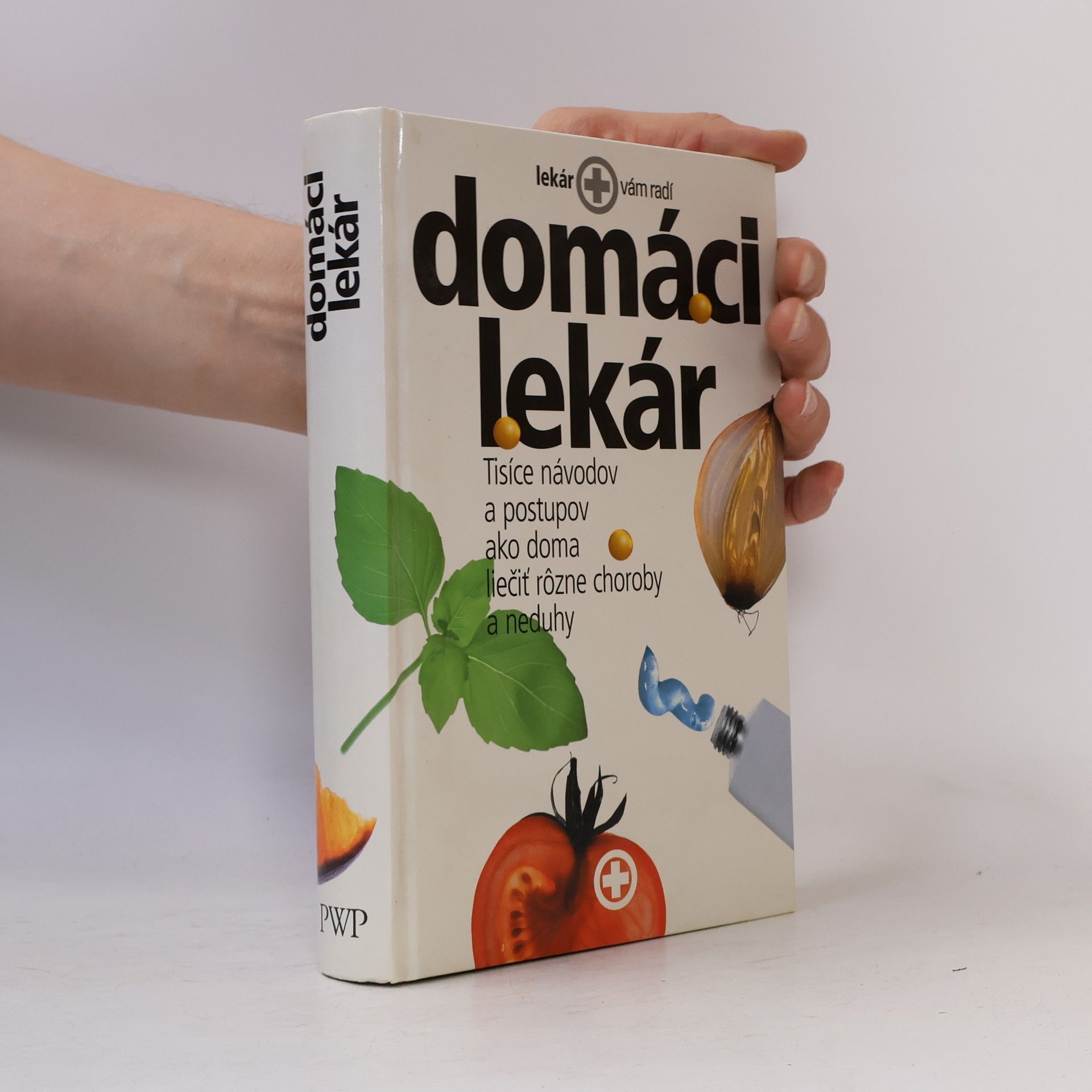 Don Barone Domáci lekár