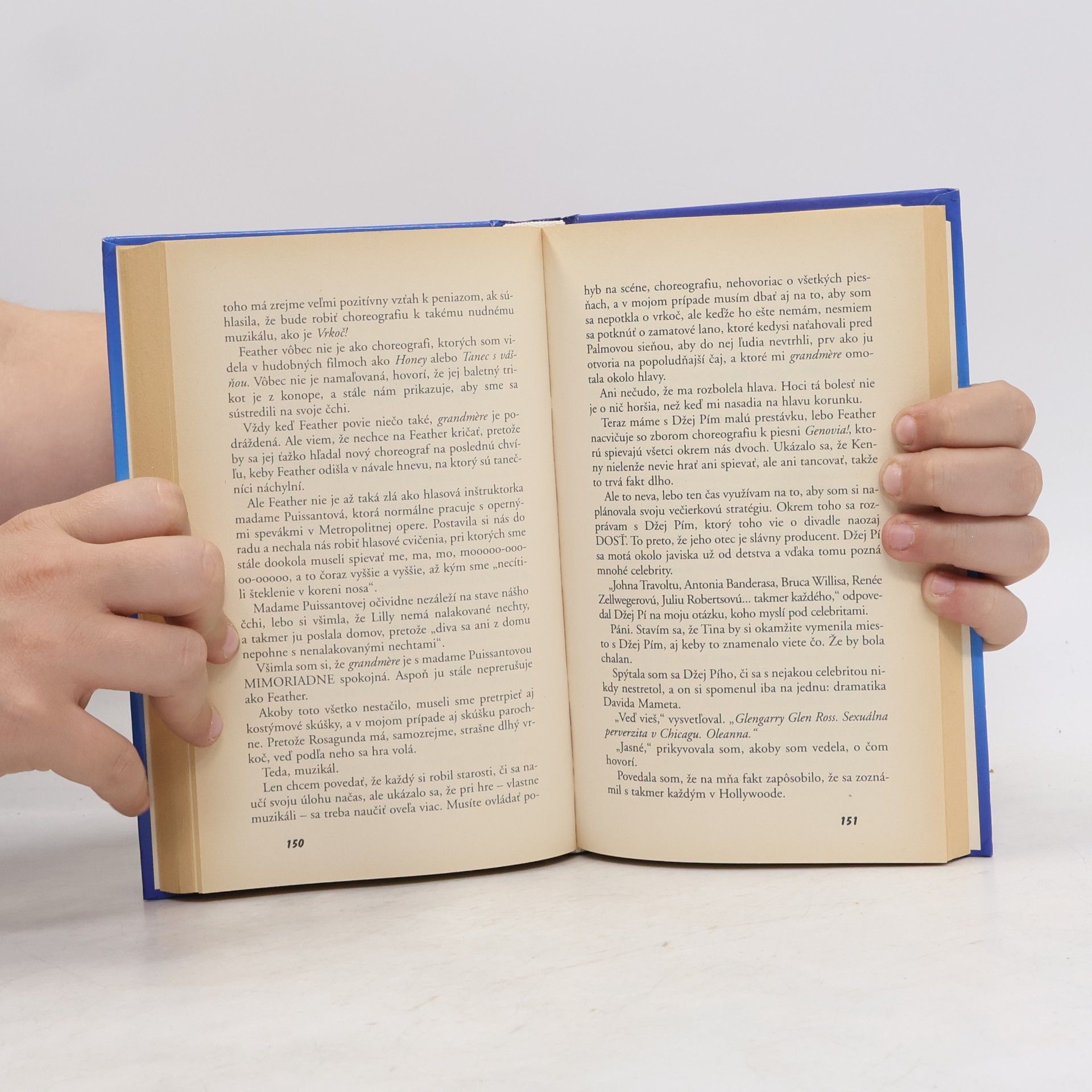 Meg Cabot Princezná na večierku