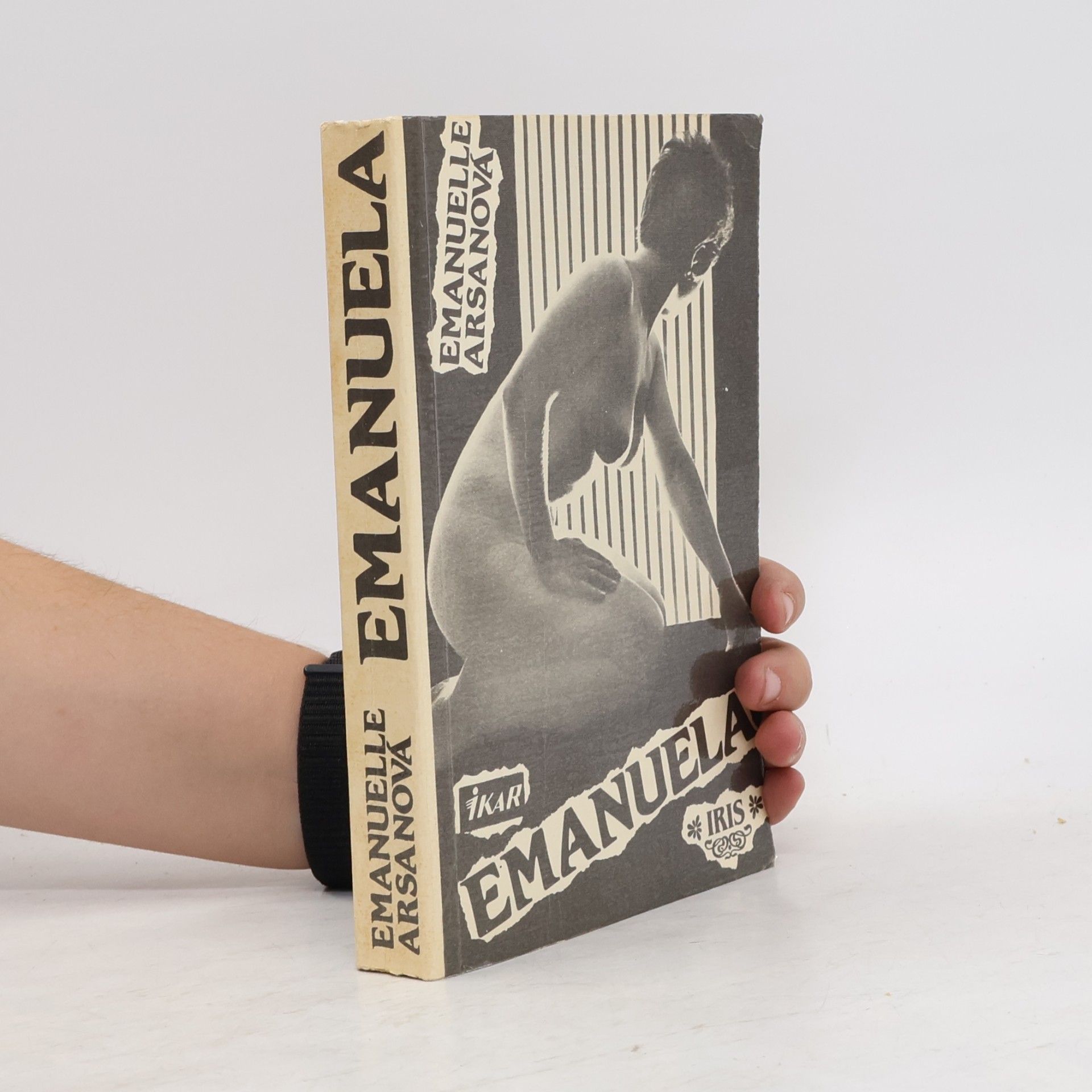 Emanuela / Emanuela (Antipanna)