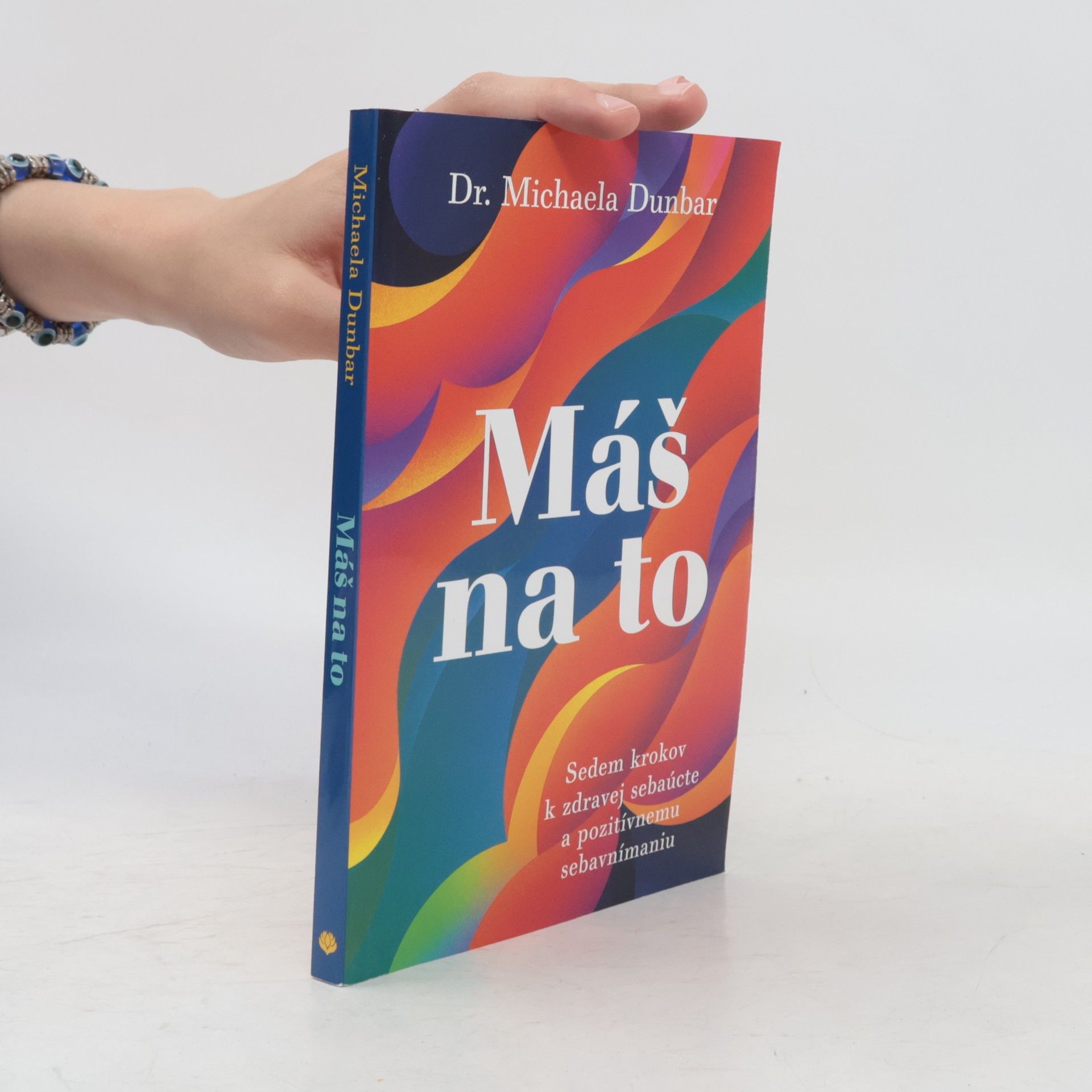 Michaela Dunbar Máš na to