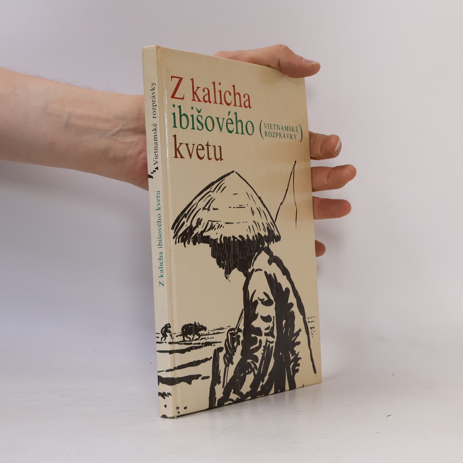 Various authors Z kalicha ibišového kvetu