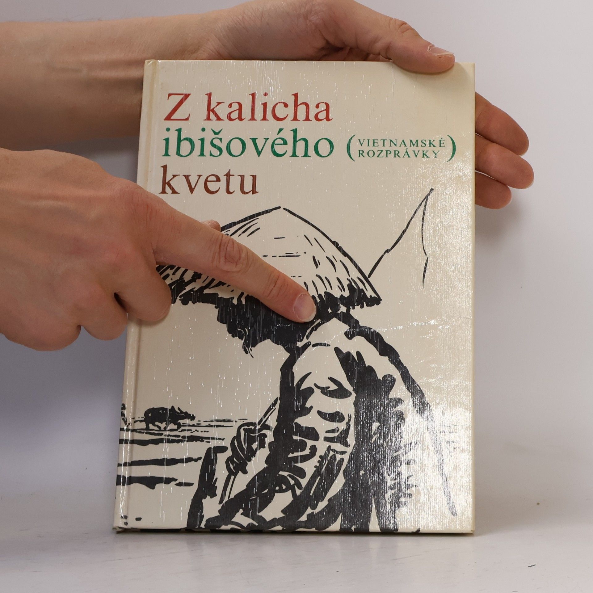 Various authors Z kalicha ibišového kvetu