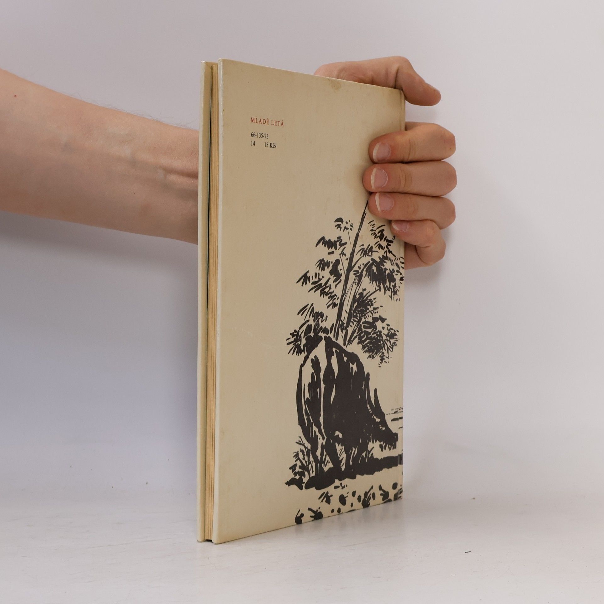 Various authors Z kalicha ibišového kvetu