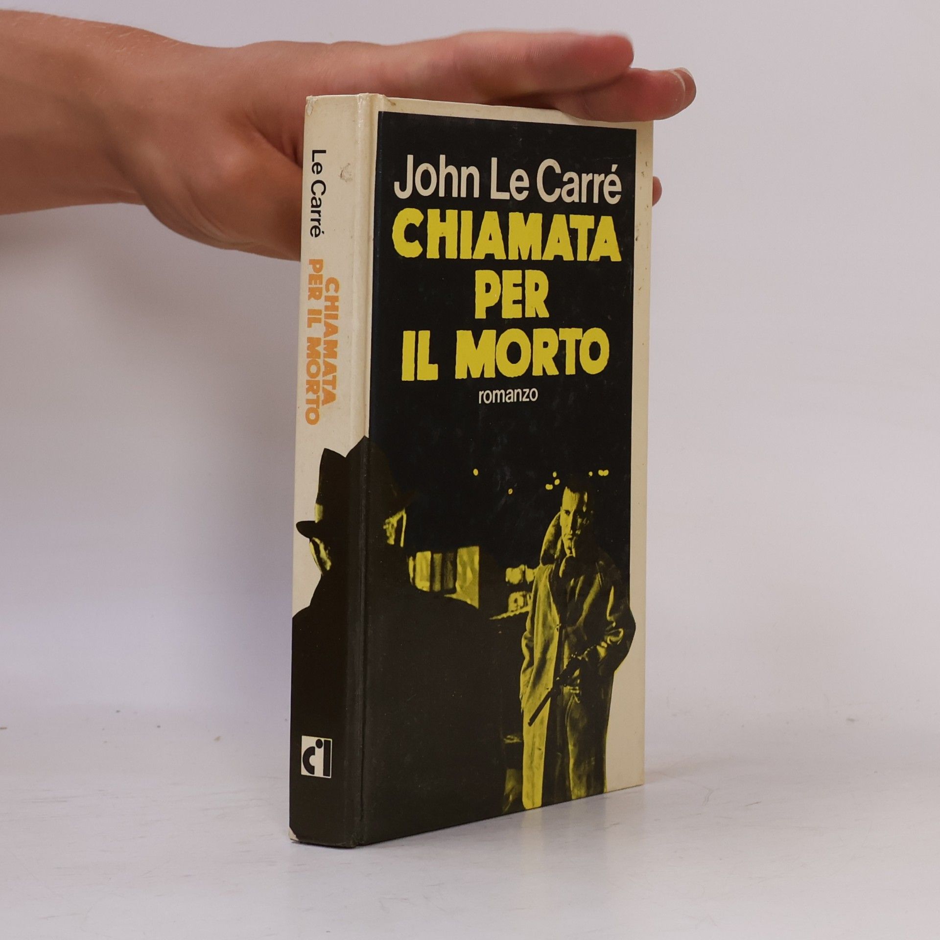 Chiamata per il morto