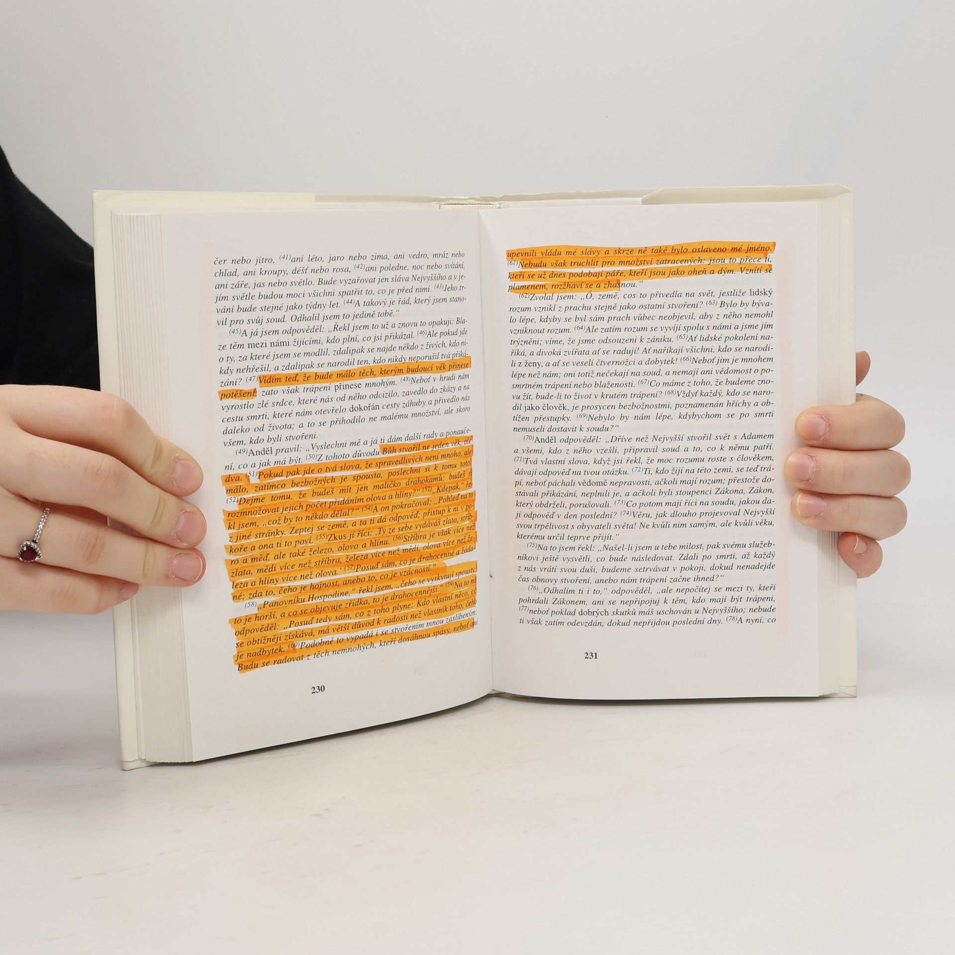 Autores varios Knihy tajemství a moudrosti. Mimobiblické židovské spisy: Pseudepigrafy. II. díl
