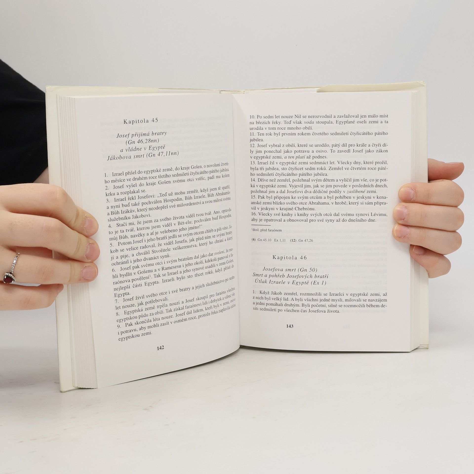 Autores varios Knihy tajemství a moudrosti. Mimobiblické židovské spisy: Pseudepigrafy. II. díl