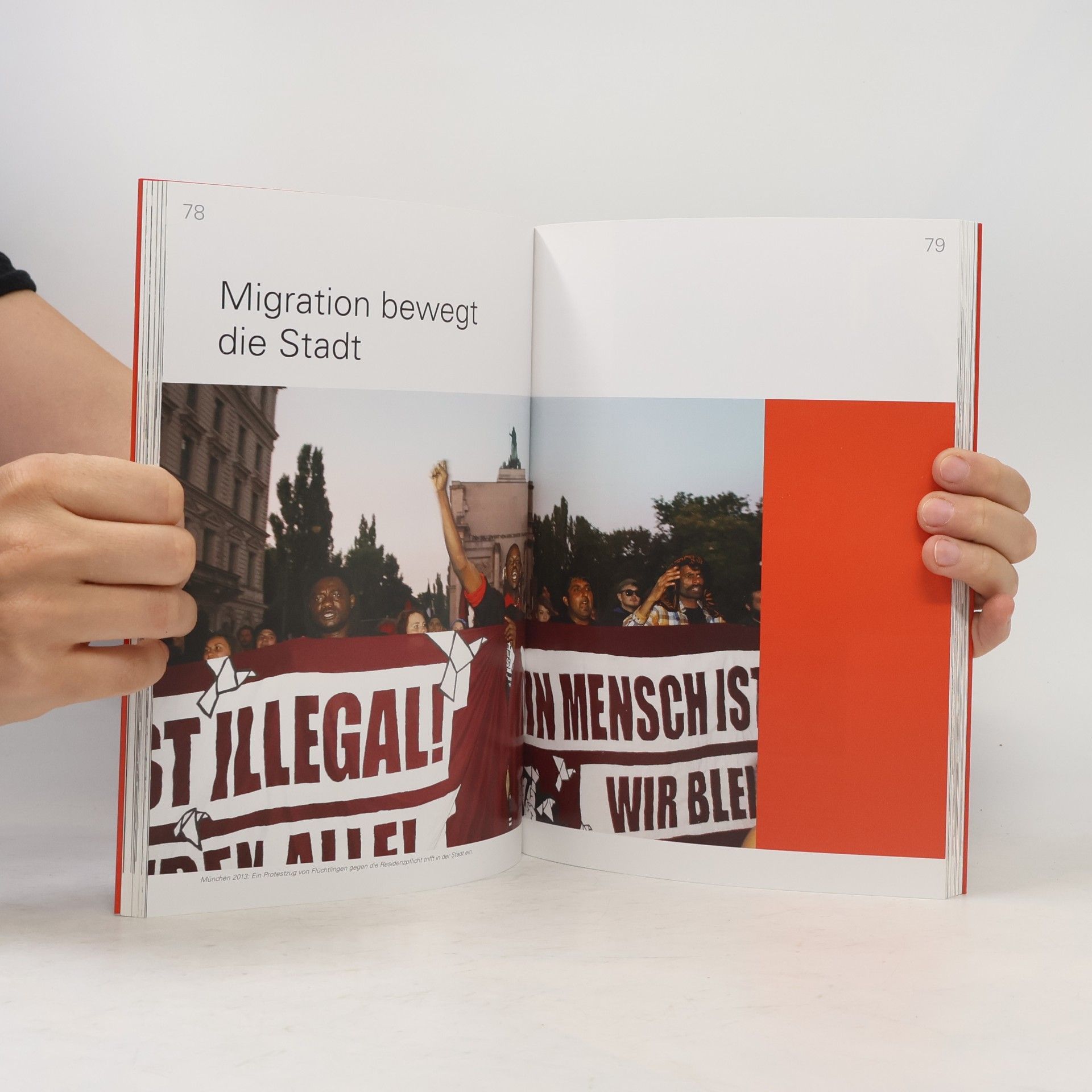 Autorenkollektiv München. Weltstadt im Blick