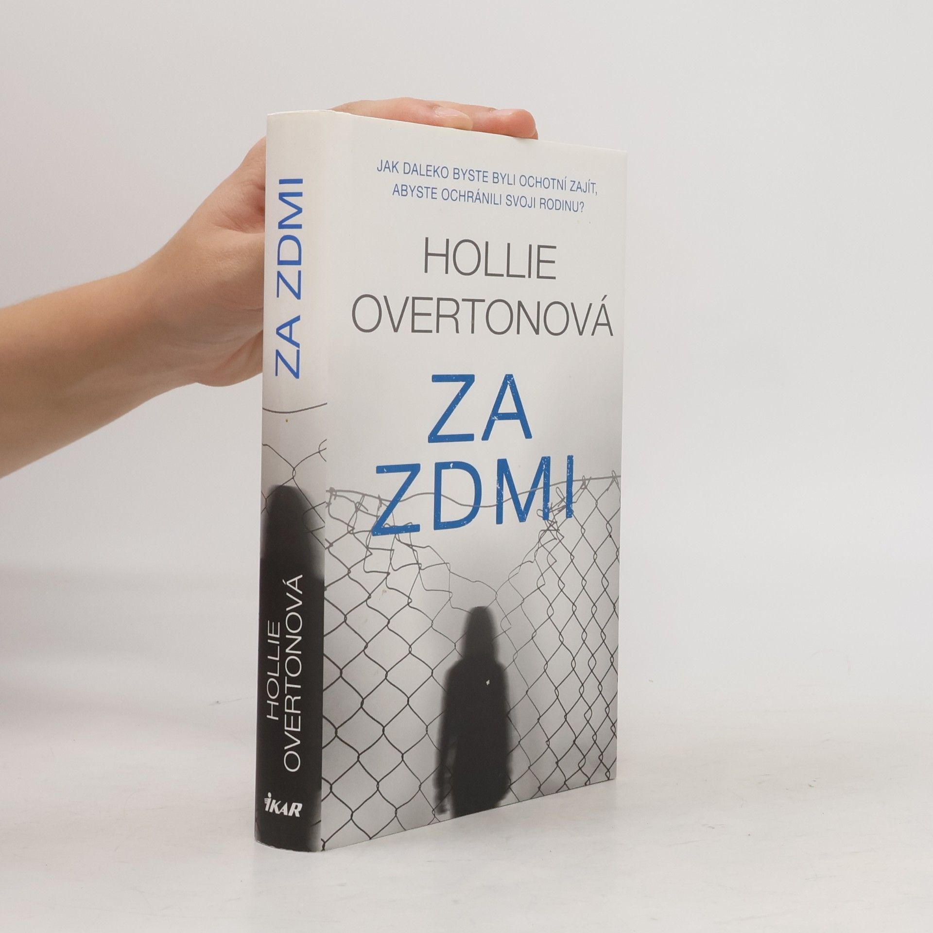 Hollie Overton Za zdmi
