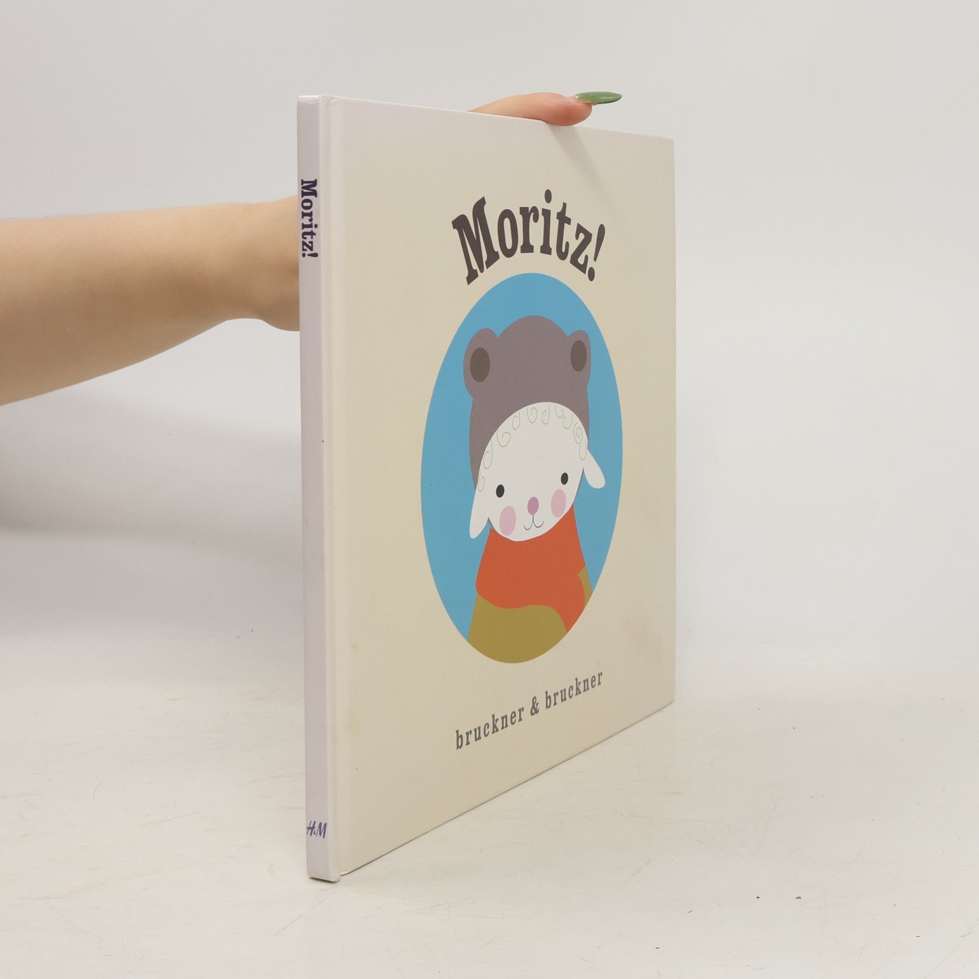 Autorenkollektiv Moritz!