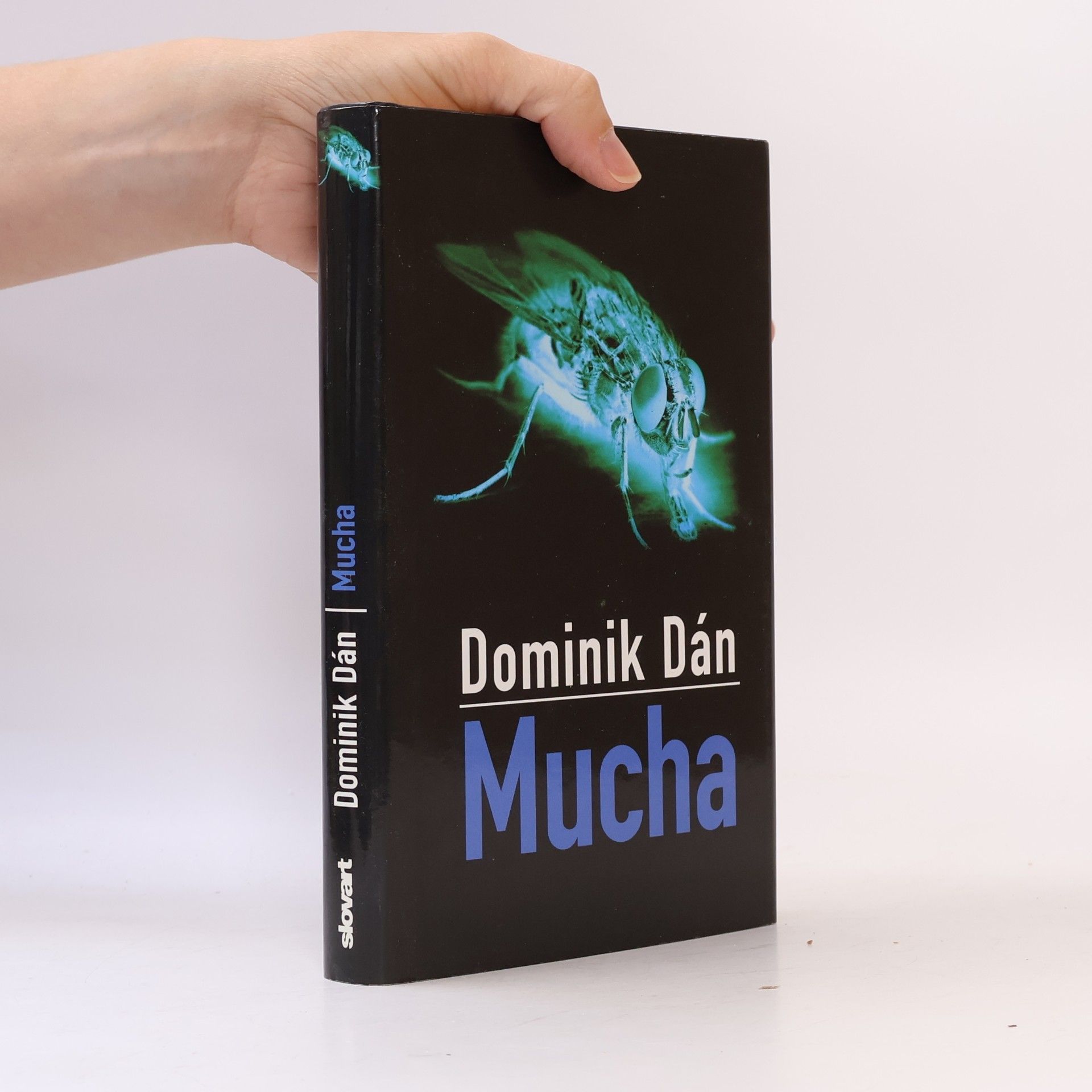Dominik Dán Mucha