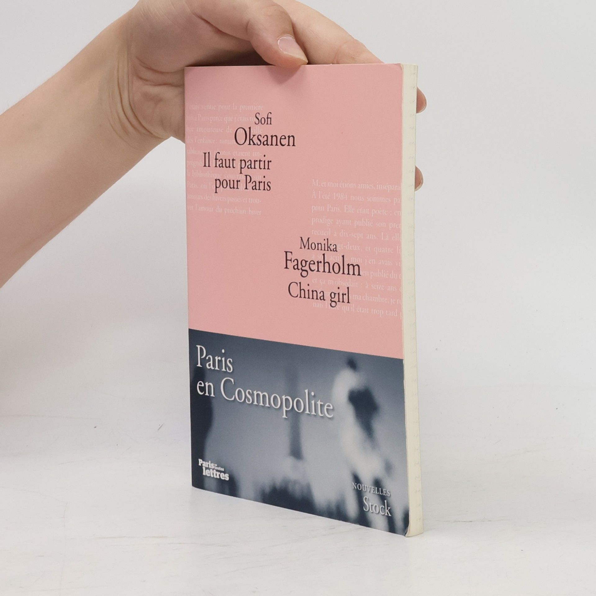 Kolektiv autorů Carnet de voyage. New York en Cosmopolite